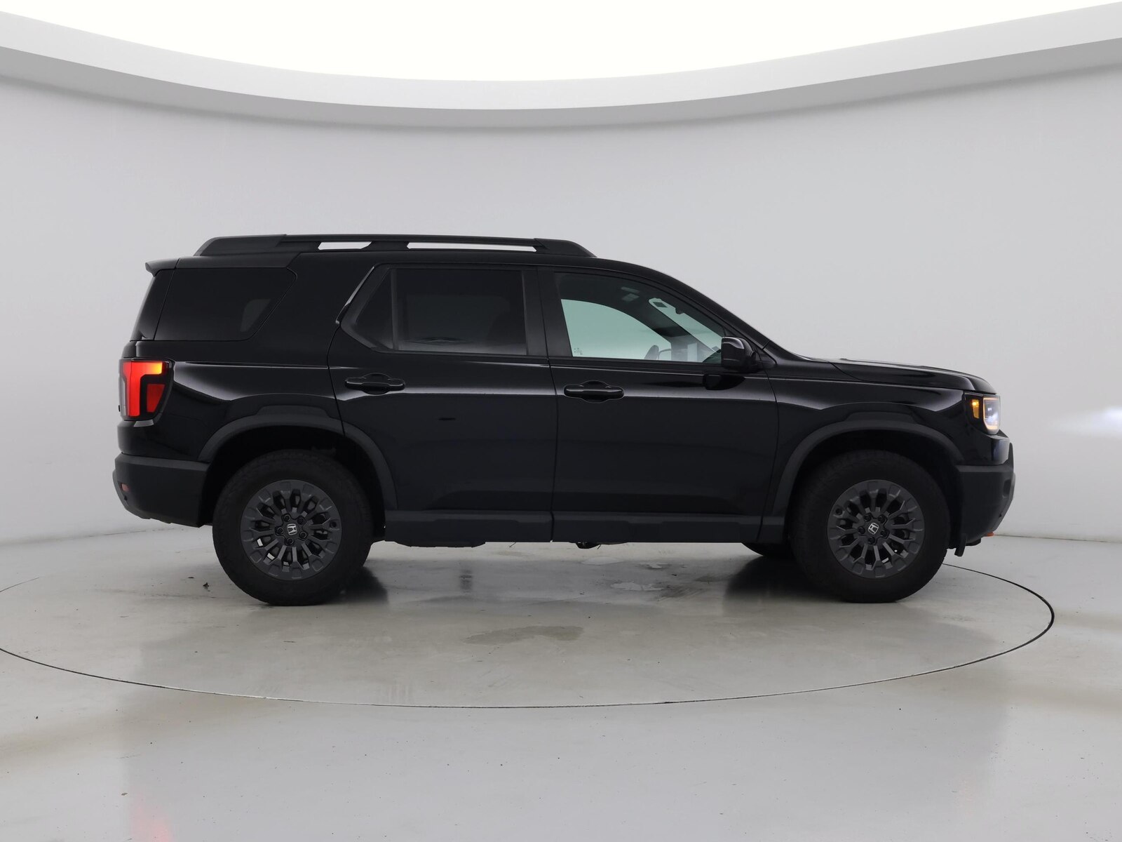 2026 Honda Passport TrailSport - Photo 8