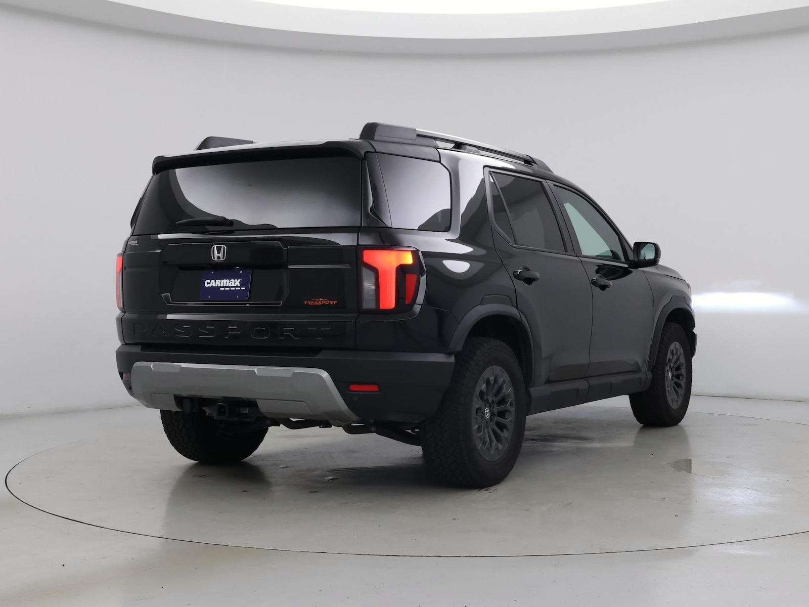 2026 Honda Passport TrailSport - Photo 9
