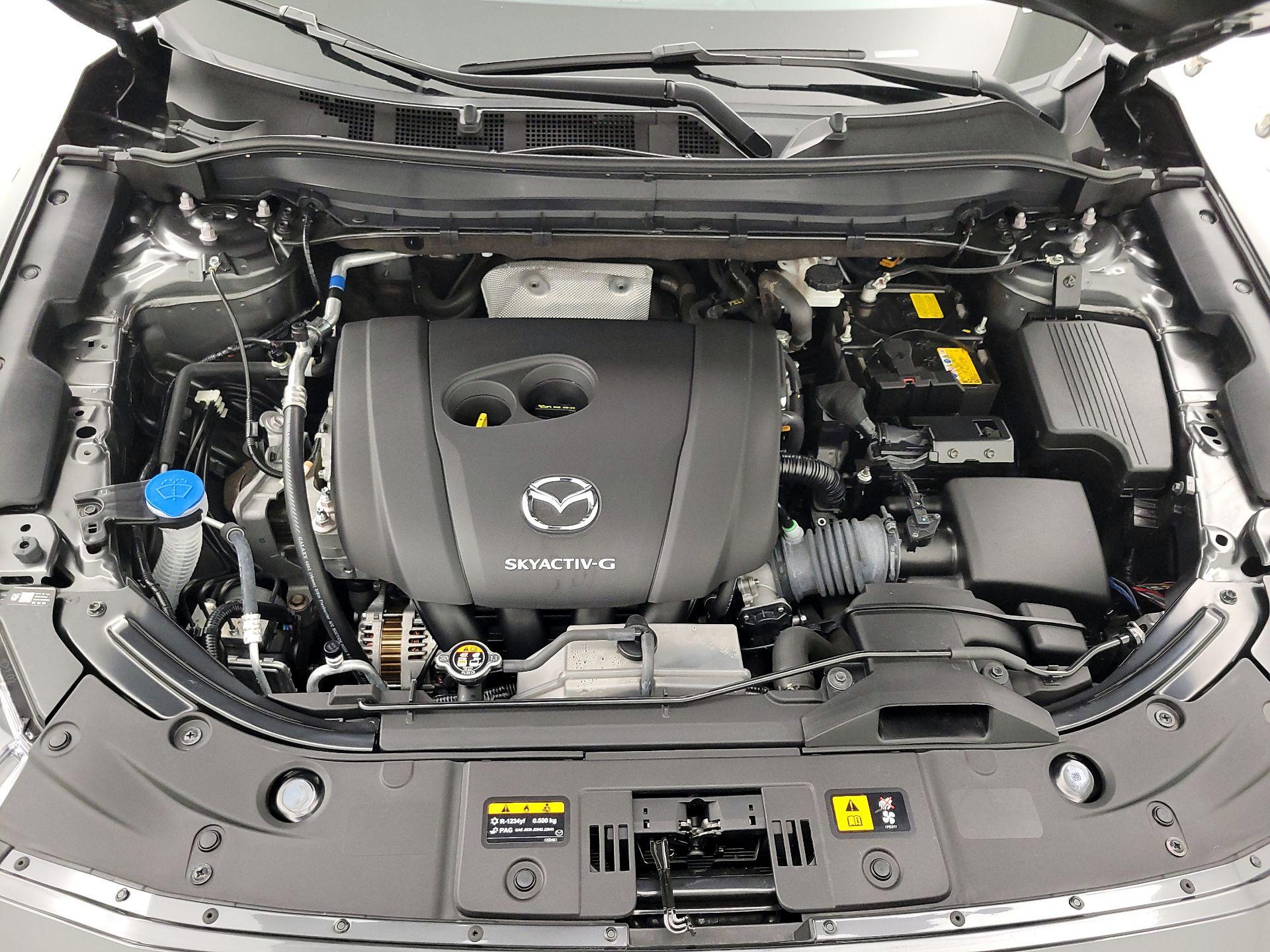 Thumbnail: 2025 Mazda CX-5 - 20