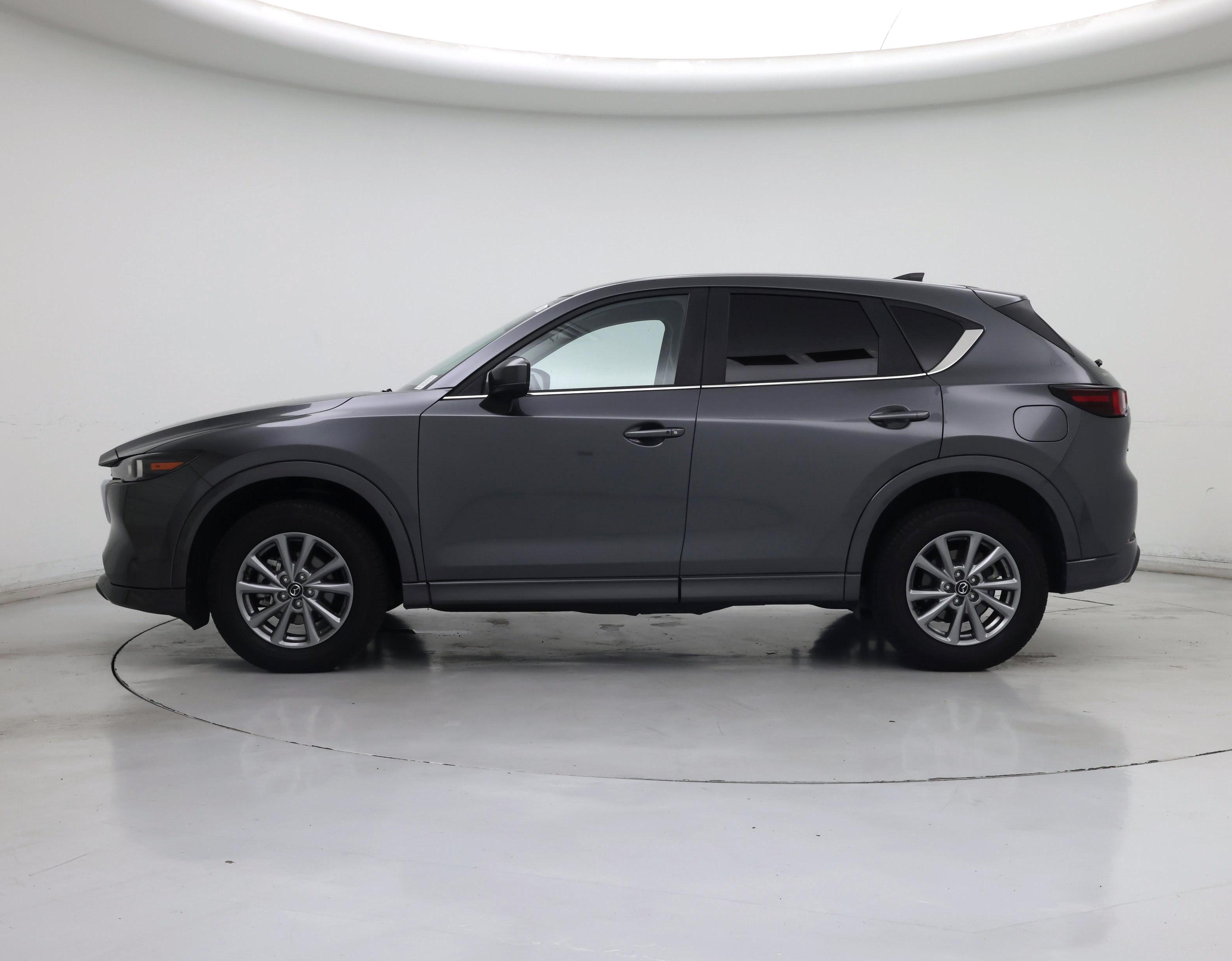 Thumbnail: 2025 Mazda CX-5 - 3