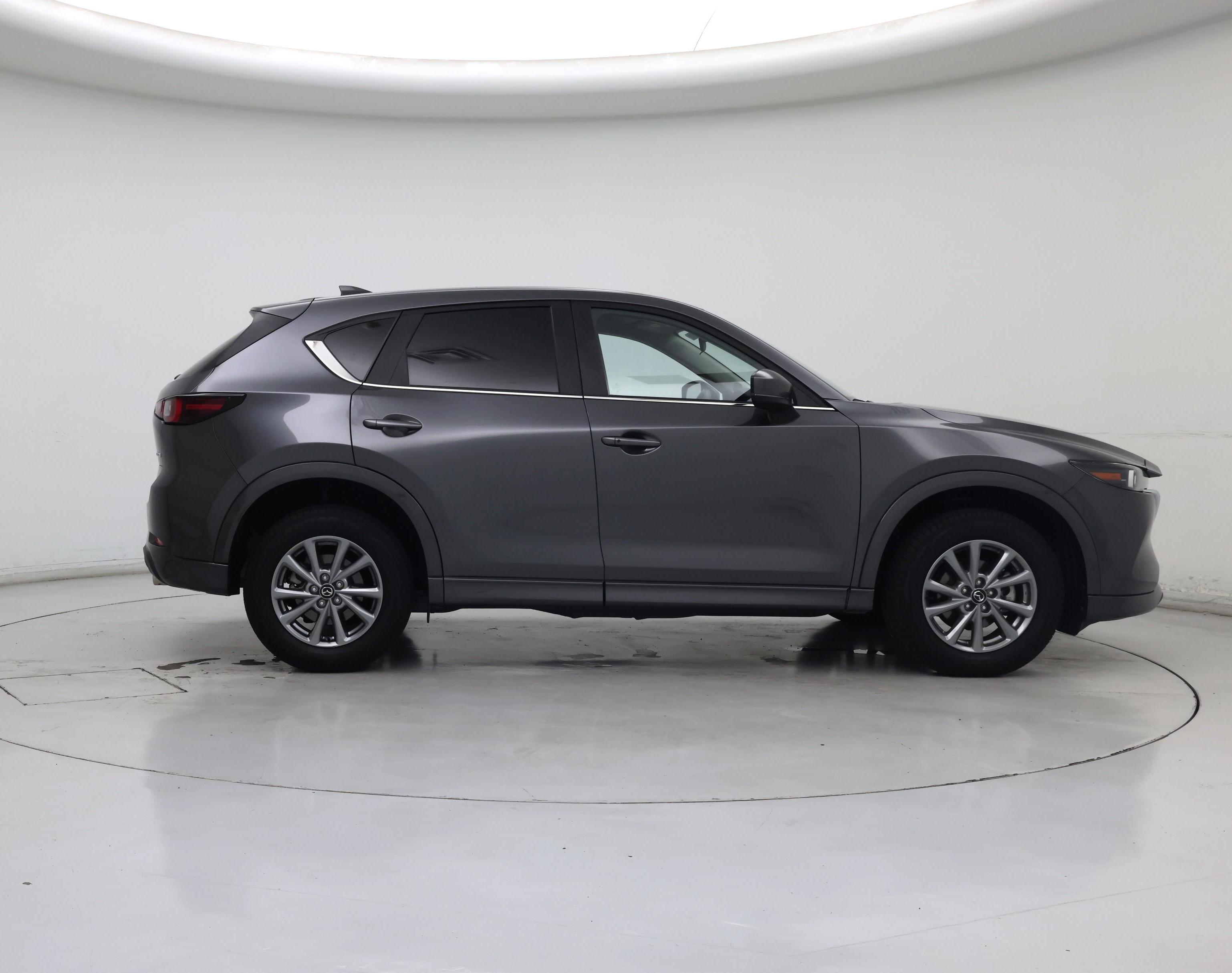 Thumbnail: 2025 Mazda CX-5 - 7