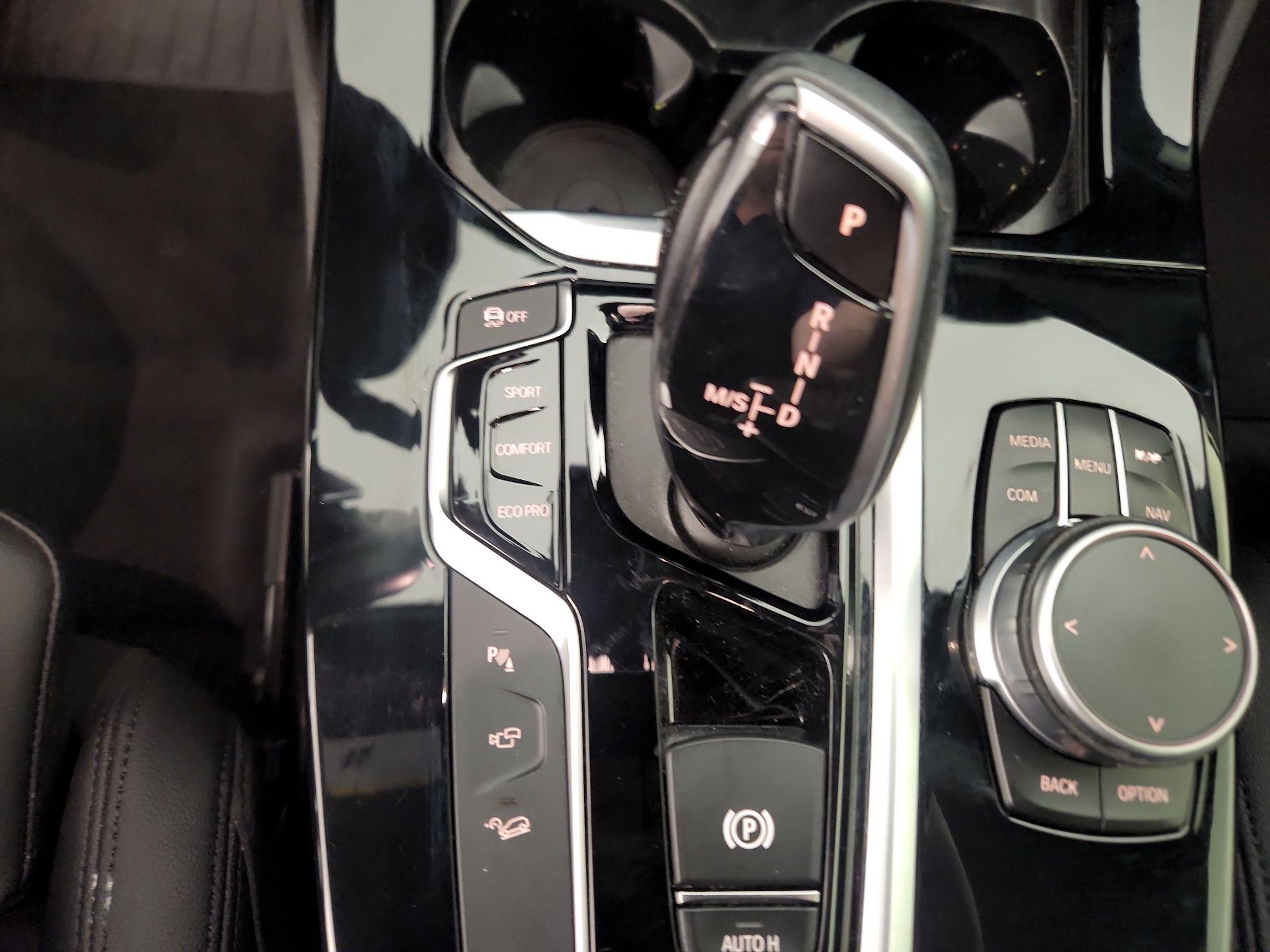 Thumbnail: 2021 BMW X4 - 18
