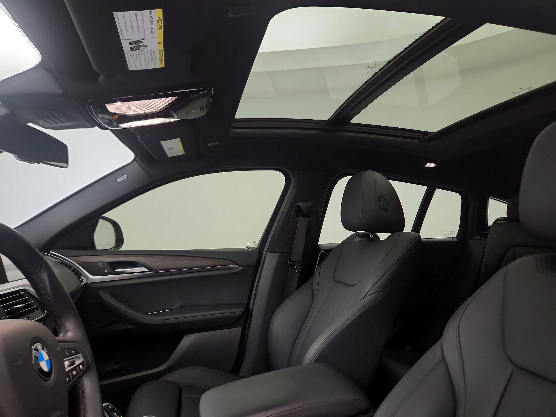 Thumbnail: 2021 BMW X4 - 20