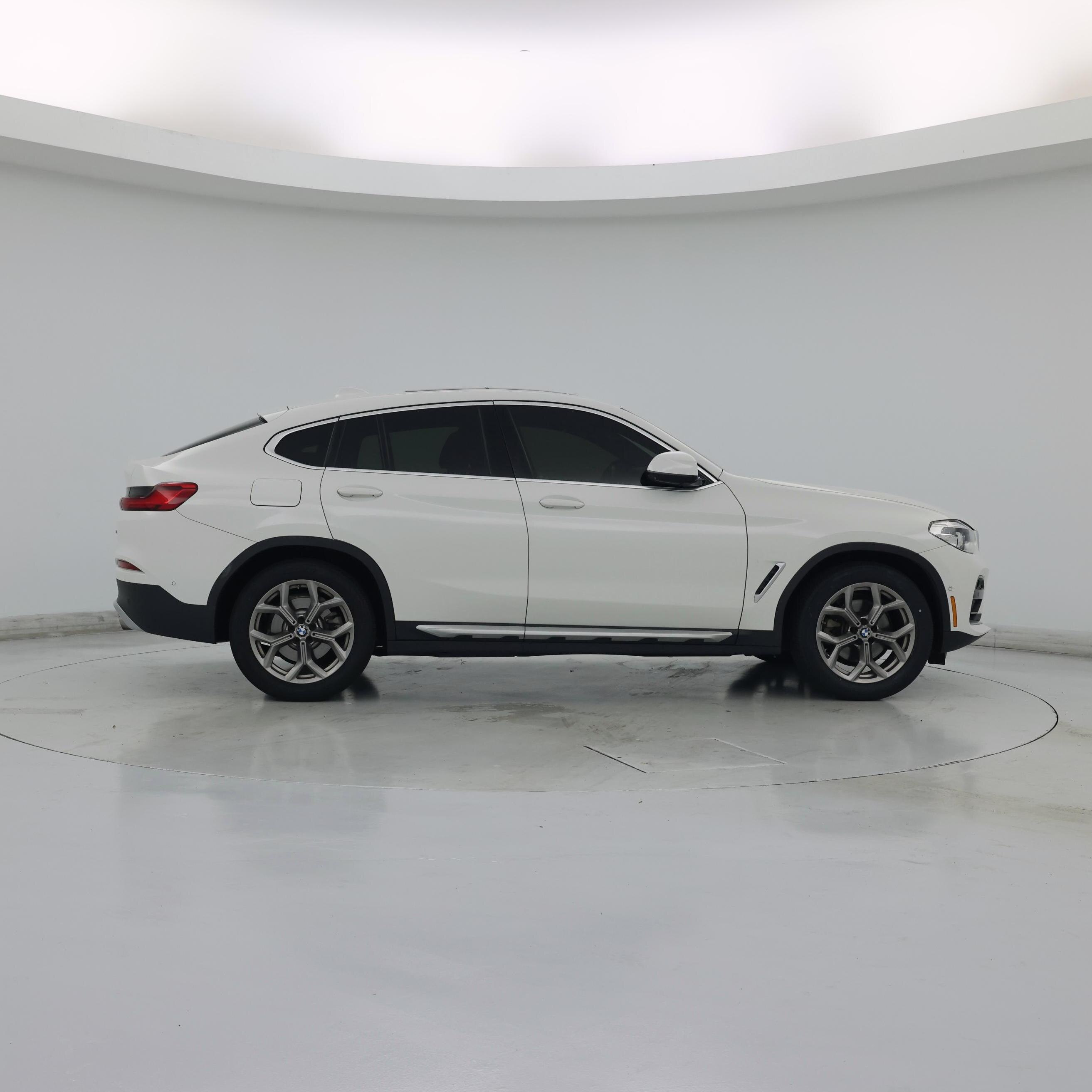Thumbnail: 2021 BMW X4 - 7
