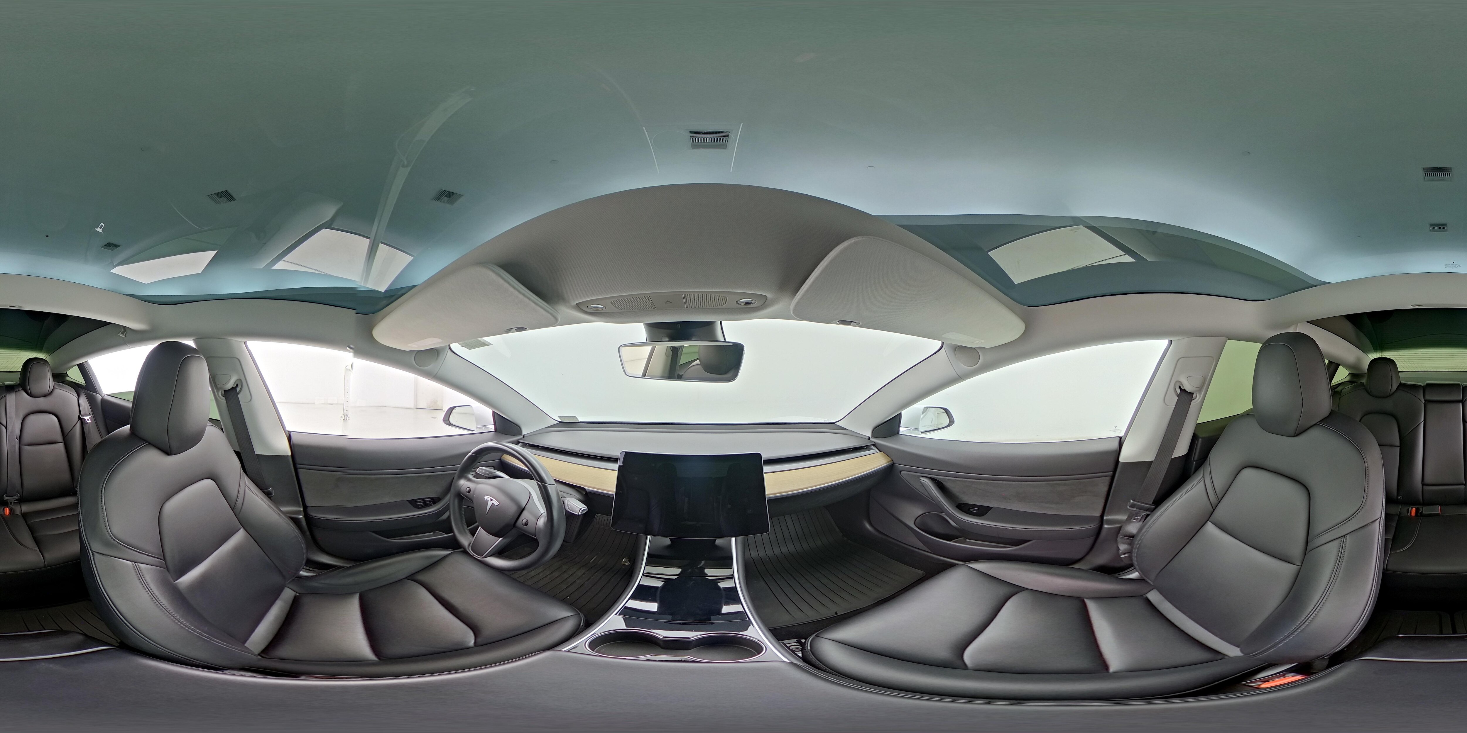 2019 Tesla Model 3 Base - Photo 25