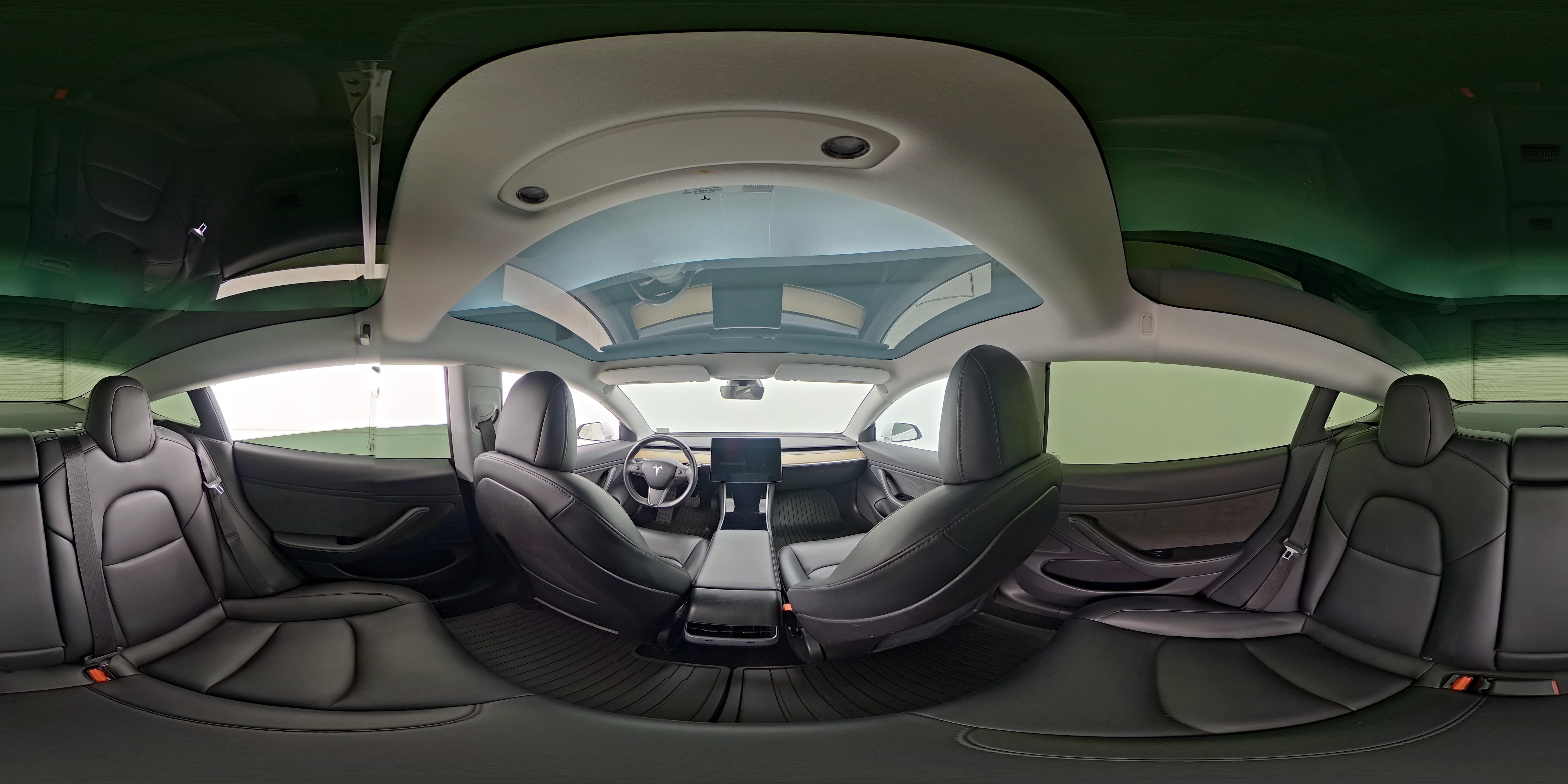 2019 Tesla Model 3 Base - Photo 26