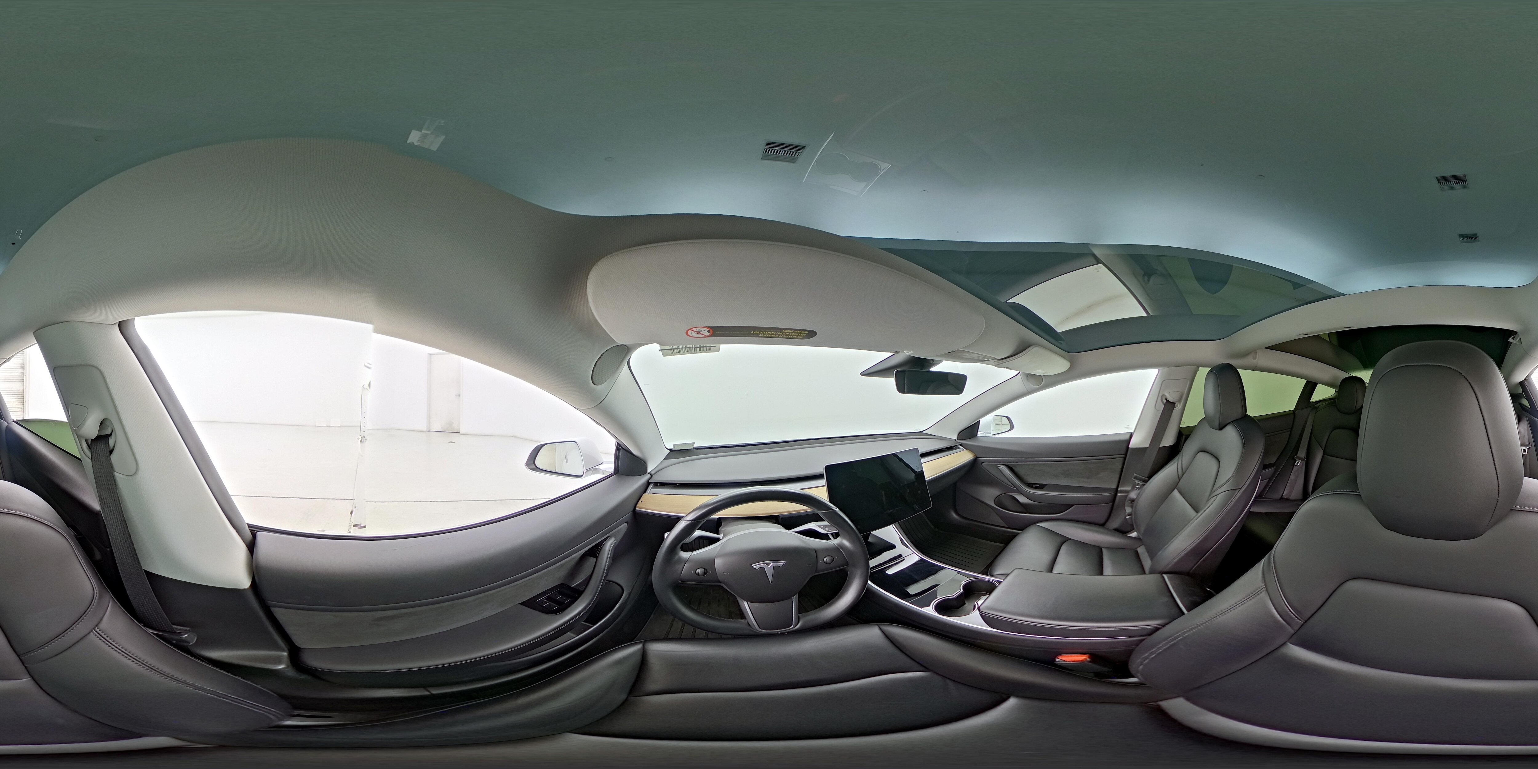2019 Tesla Model 3 Base - Photo 27