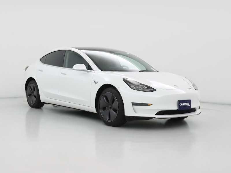2019 Tesla Model 3 Standard Range -
                  Buena Park, CA