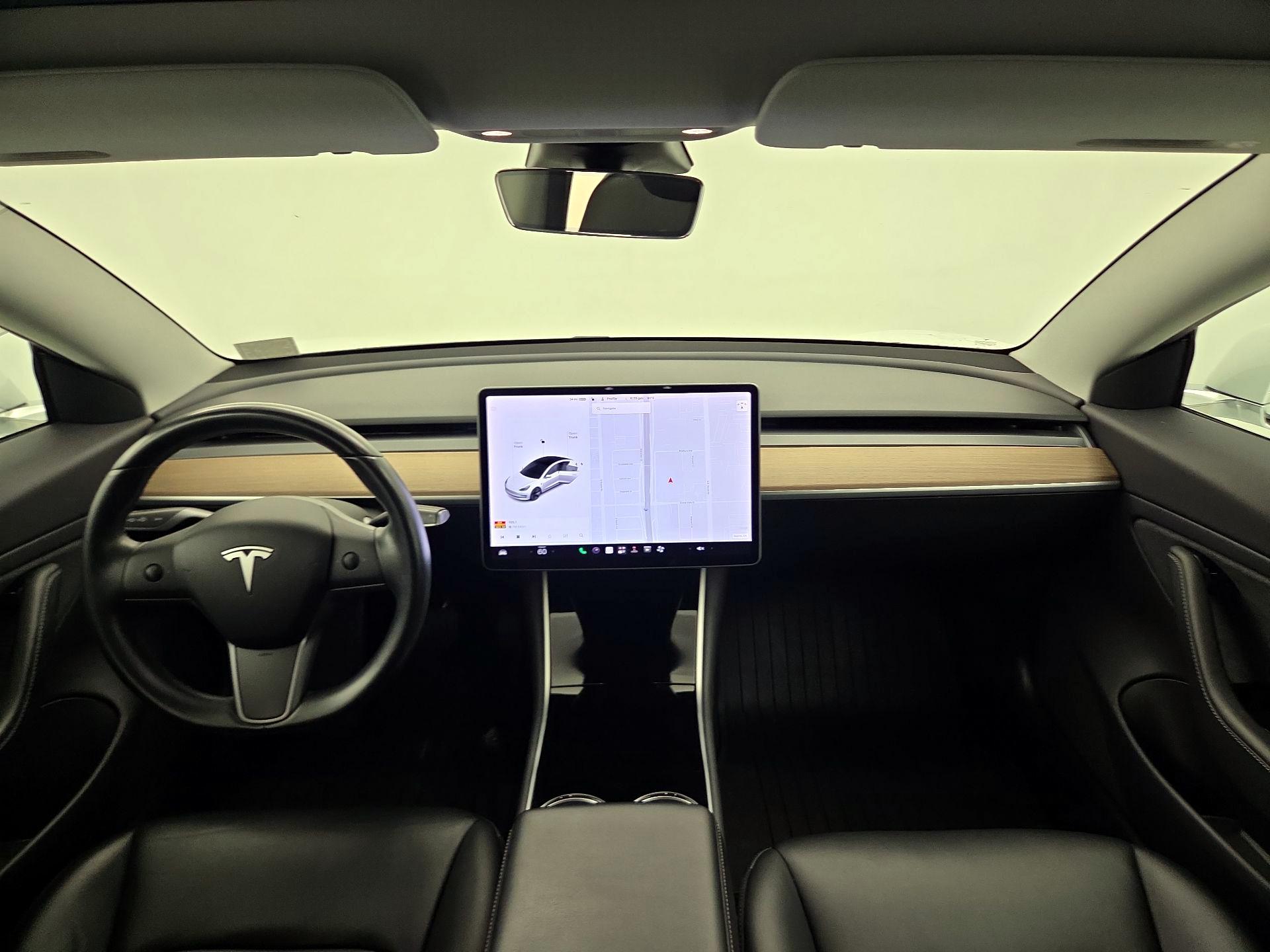 Thumbnail: 2019 Tesla Model 3 - 9