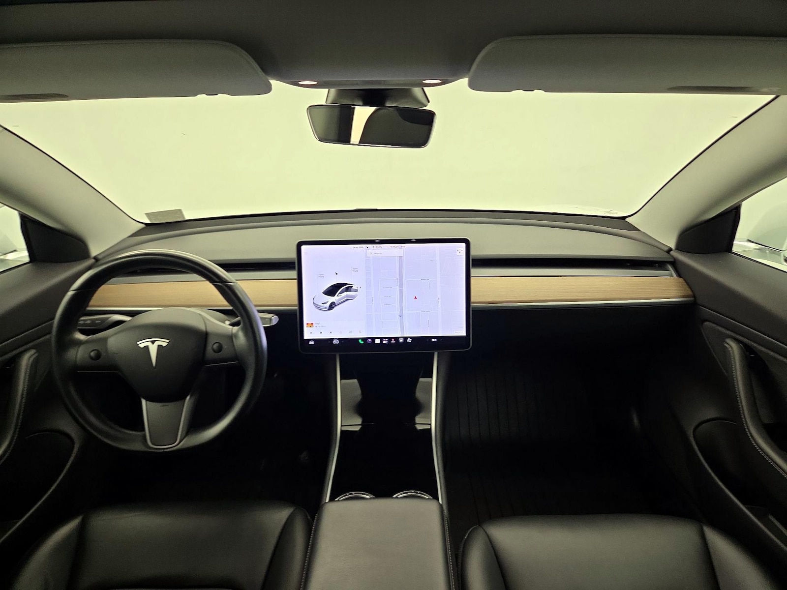 2019 Tesla Model 3 Base - Photo 10