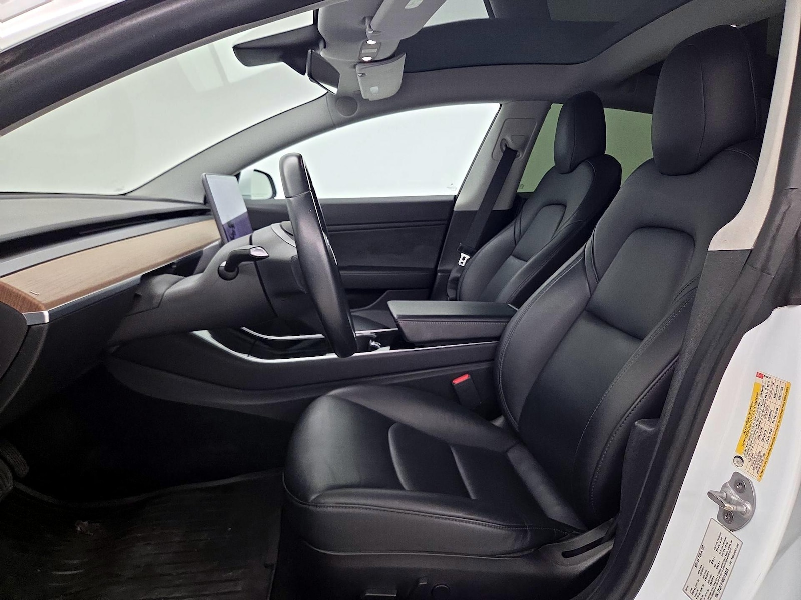 2019 Tesla Model 3 Base - Photo 12