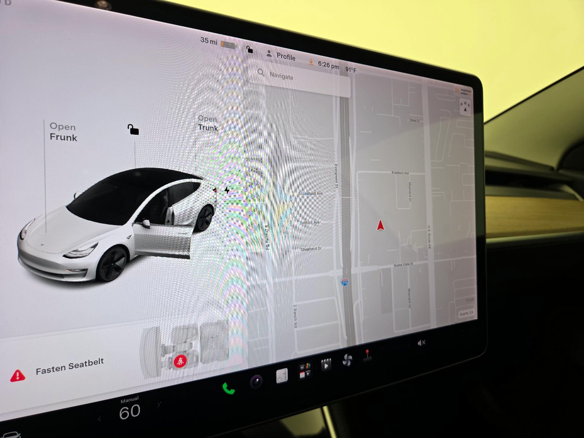 Thumbnail: 2019 Tesla Model 3 - 13