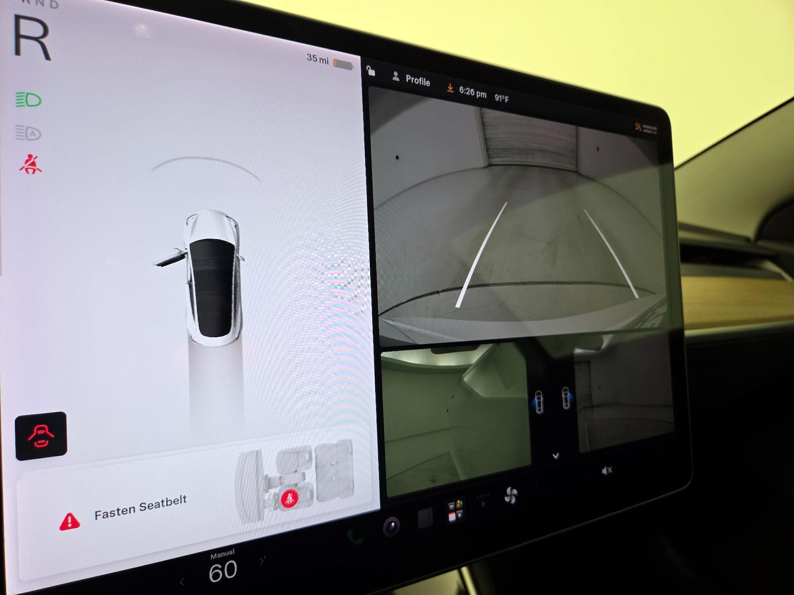 2019 Tesla Model 3 Base - Photo 15