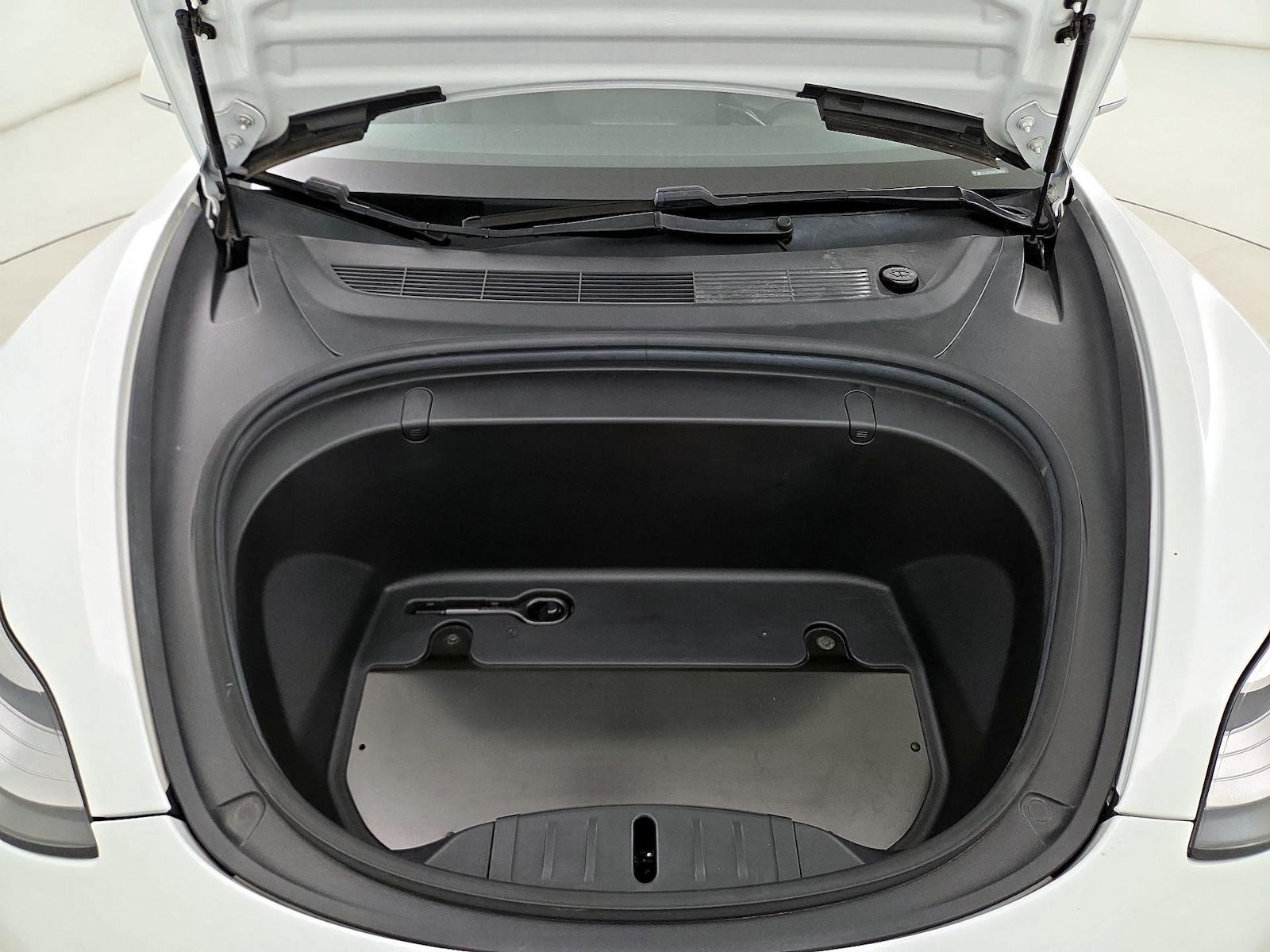 2019 Tesla Model 3 Base - Photo 23