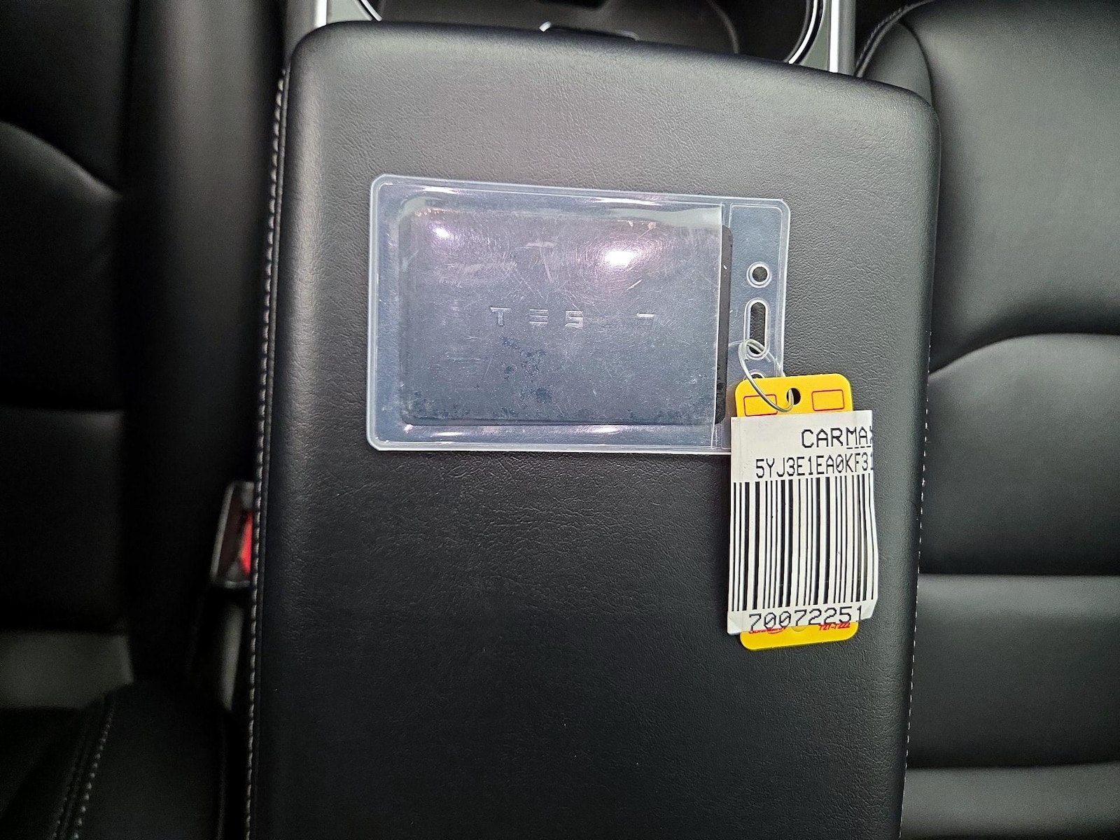 2019 Tesla Model 3 Base - Photo 24