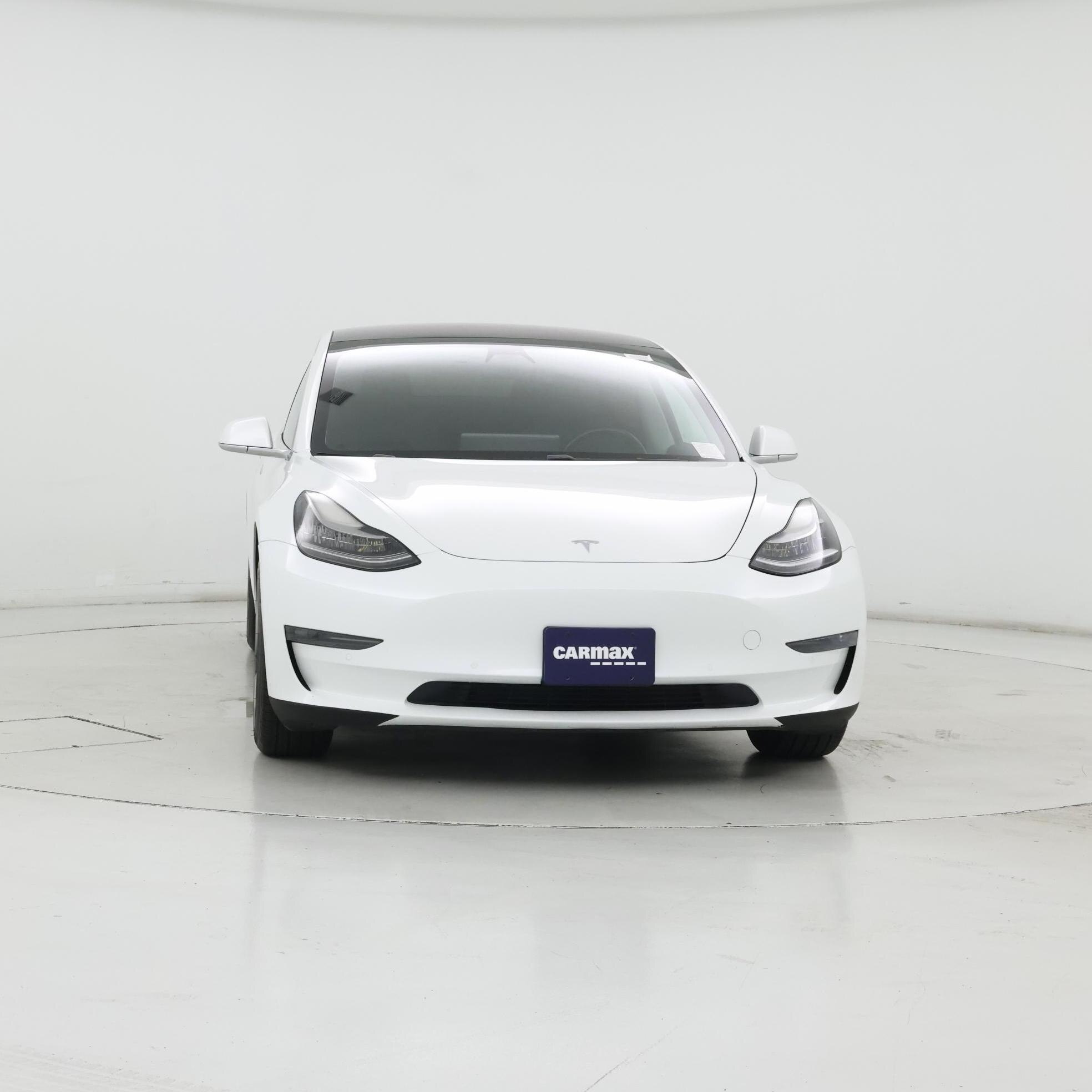 Thumbnail: 2019 Tesla Model 3 - 5