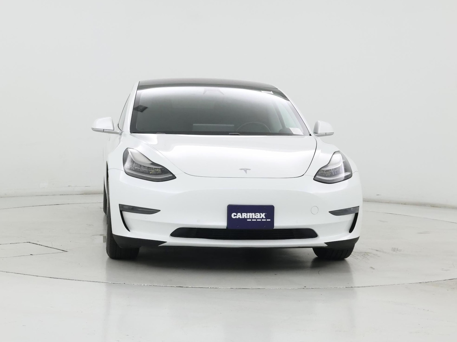 2019 Tesla Model 3 Base - Photo 6