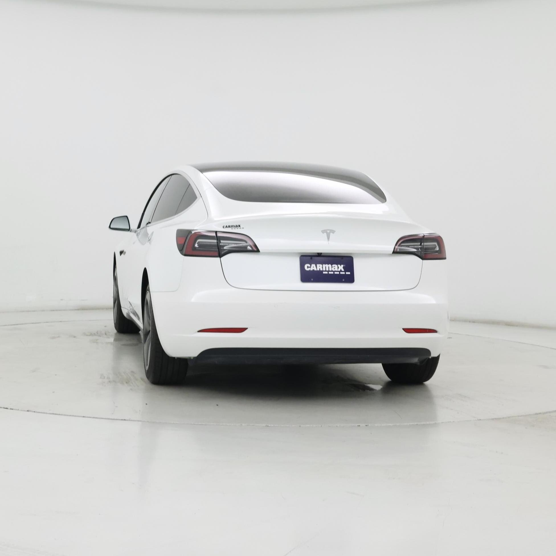Thumbnail: 2019 Tesla Model 3 - 6