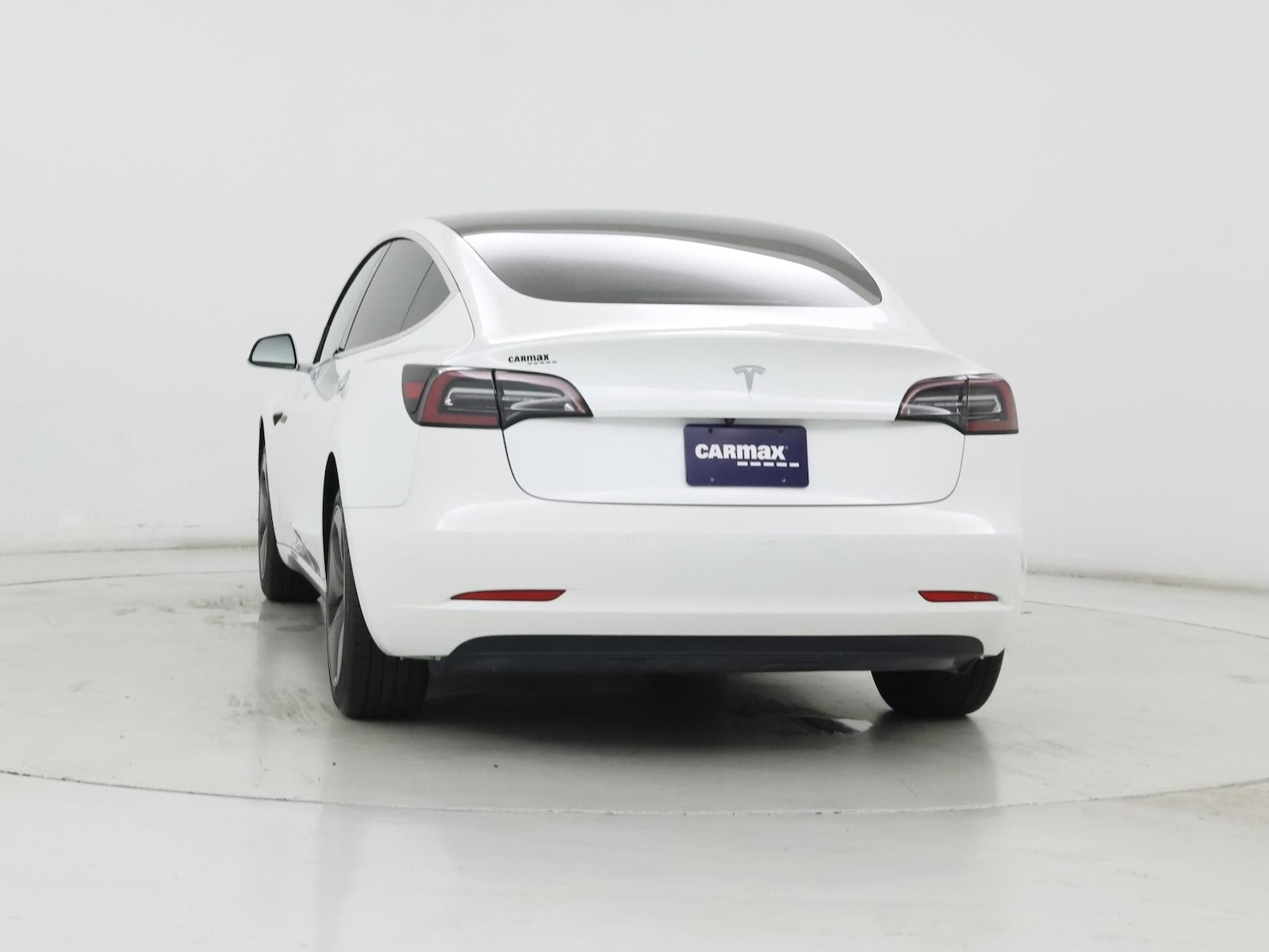 2019 Tesla Model 3 Base - Photo 7