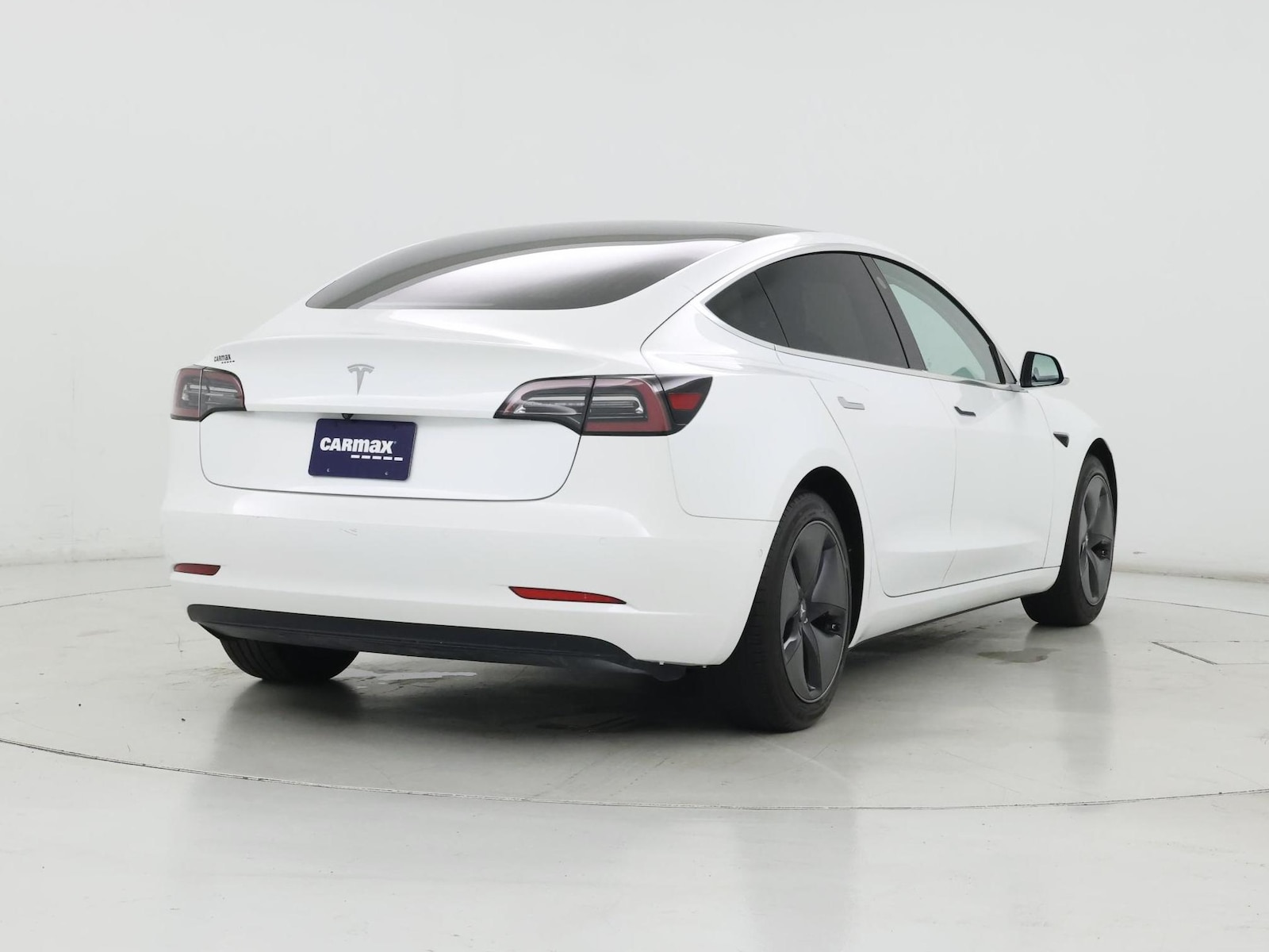 2019 Tesla Model 3 Base - Photo 9