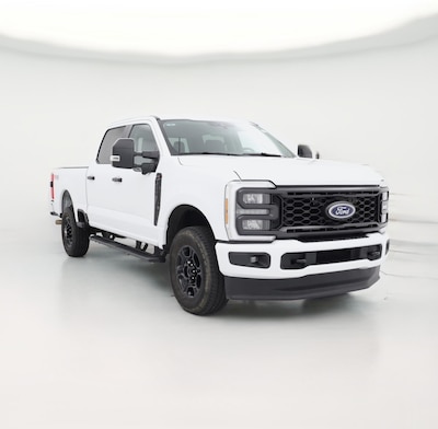 2024 Ford F250 XL