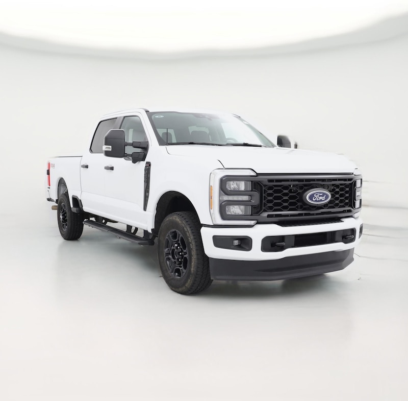 2024 Ford F250 XL