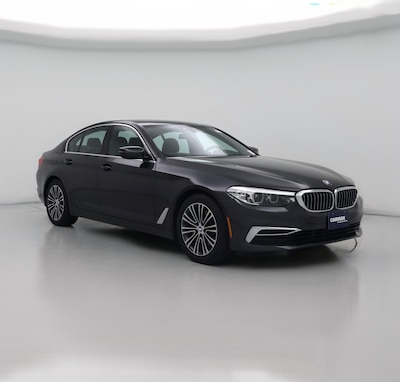 2019 BMW 530 I