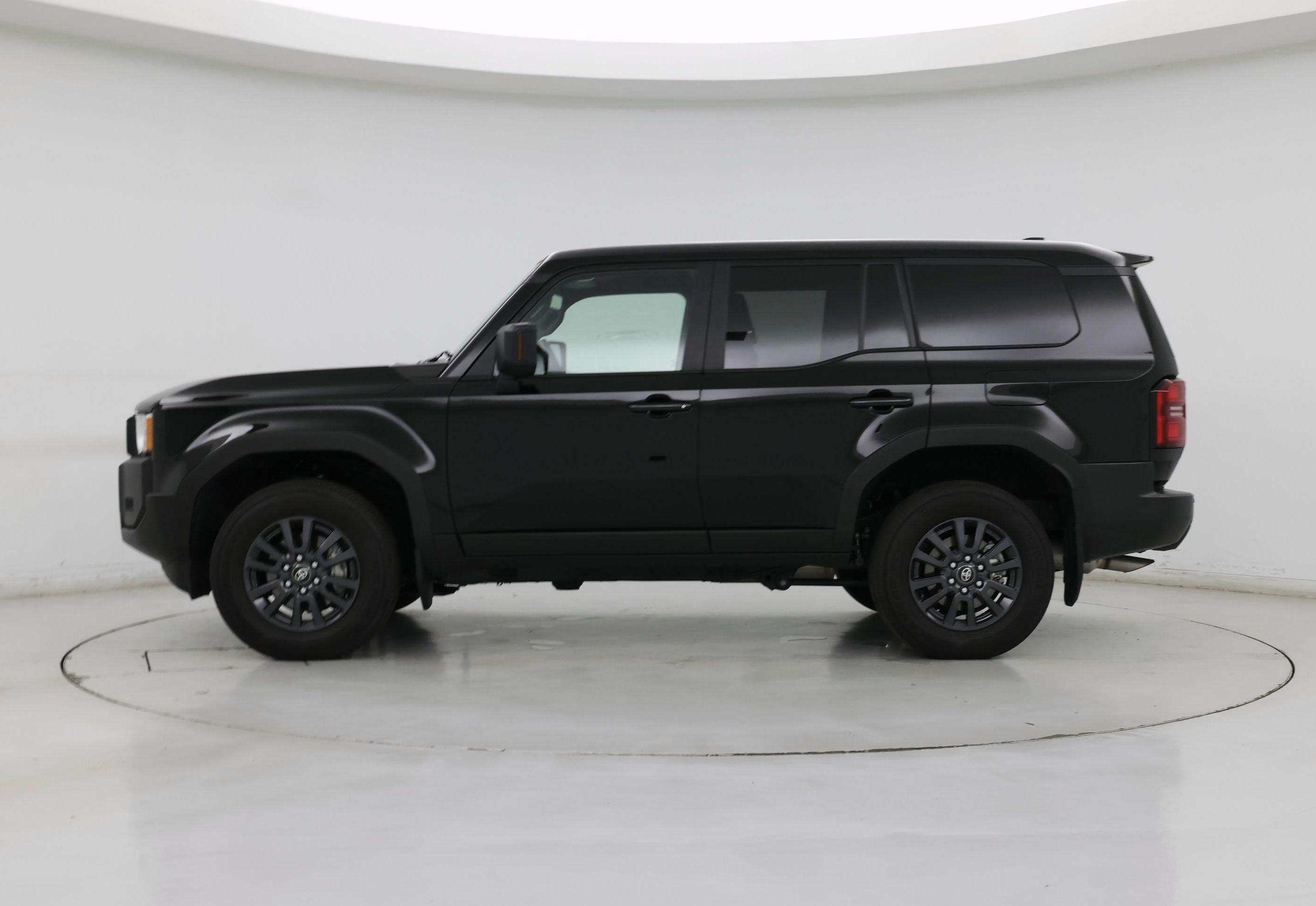 Thumbnail: 2025 Toyota Land Cruiser - 3