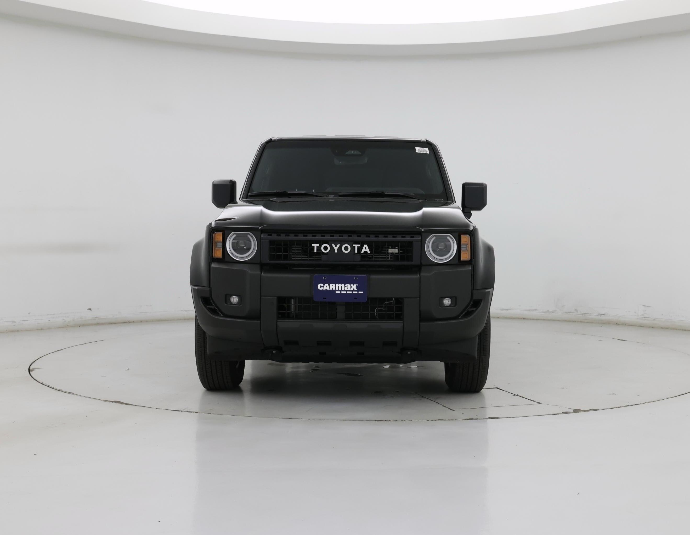 Thumbnail: 2025 Toyota Land Cruiser - 5