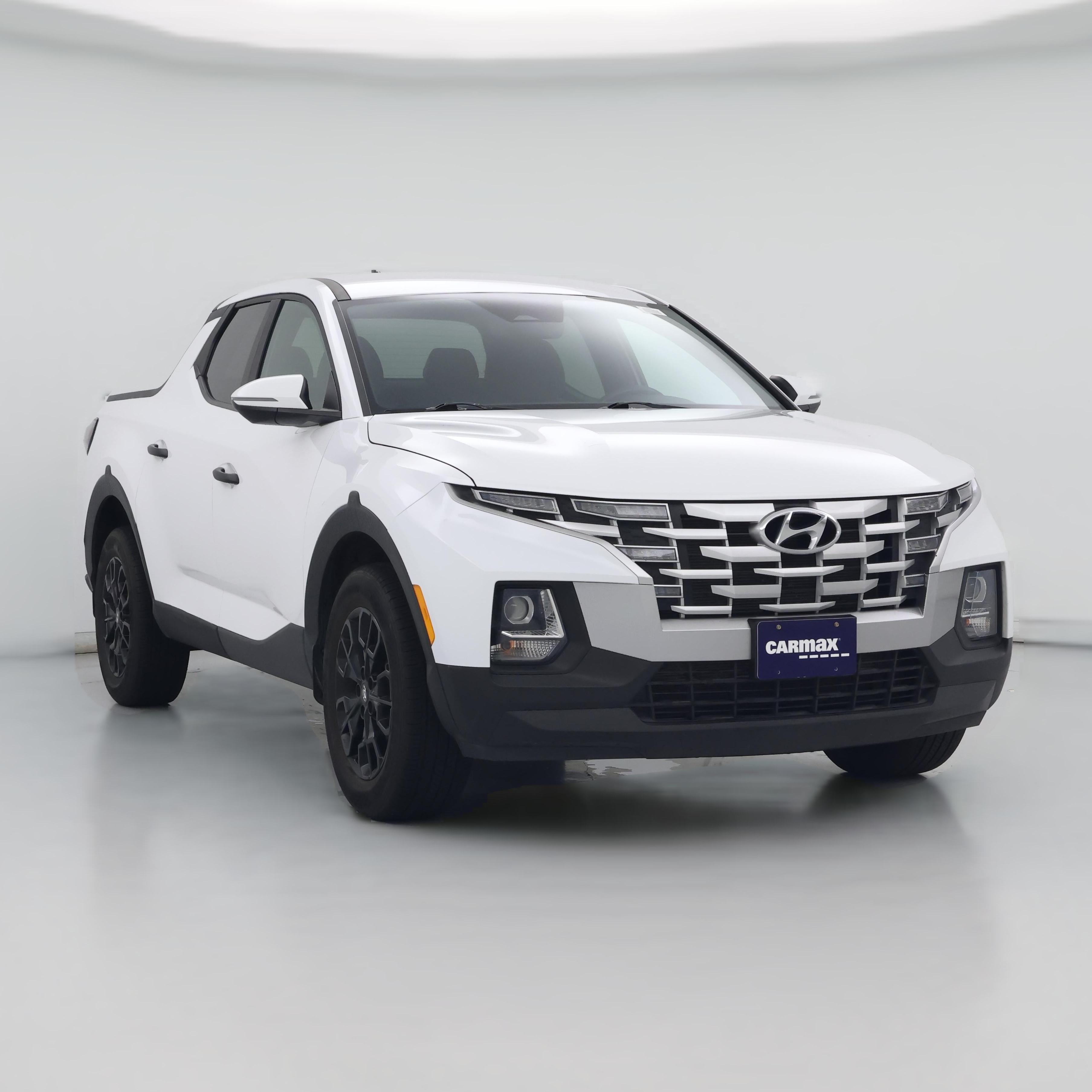 Thumbnail: 2022 Hyundai Santa Cruz - 1