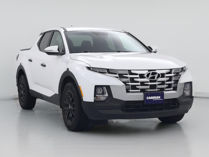 2022 Hyundai Santa Cruz SEL -
                  Irving, TX