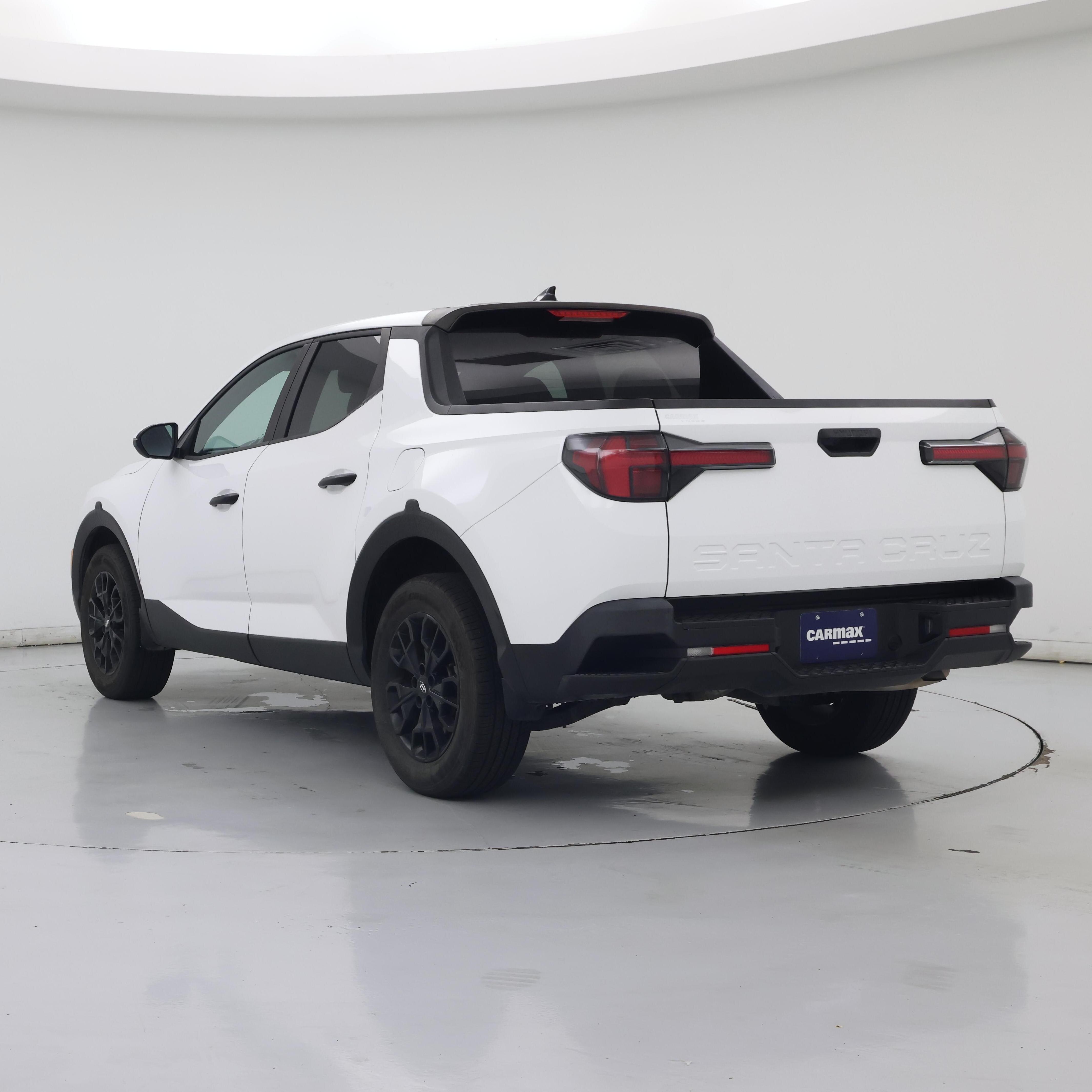 Thumbnail: 2022 Hyundai Santa Cruz - 2