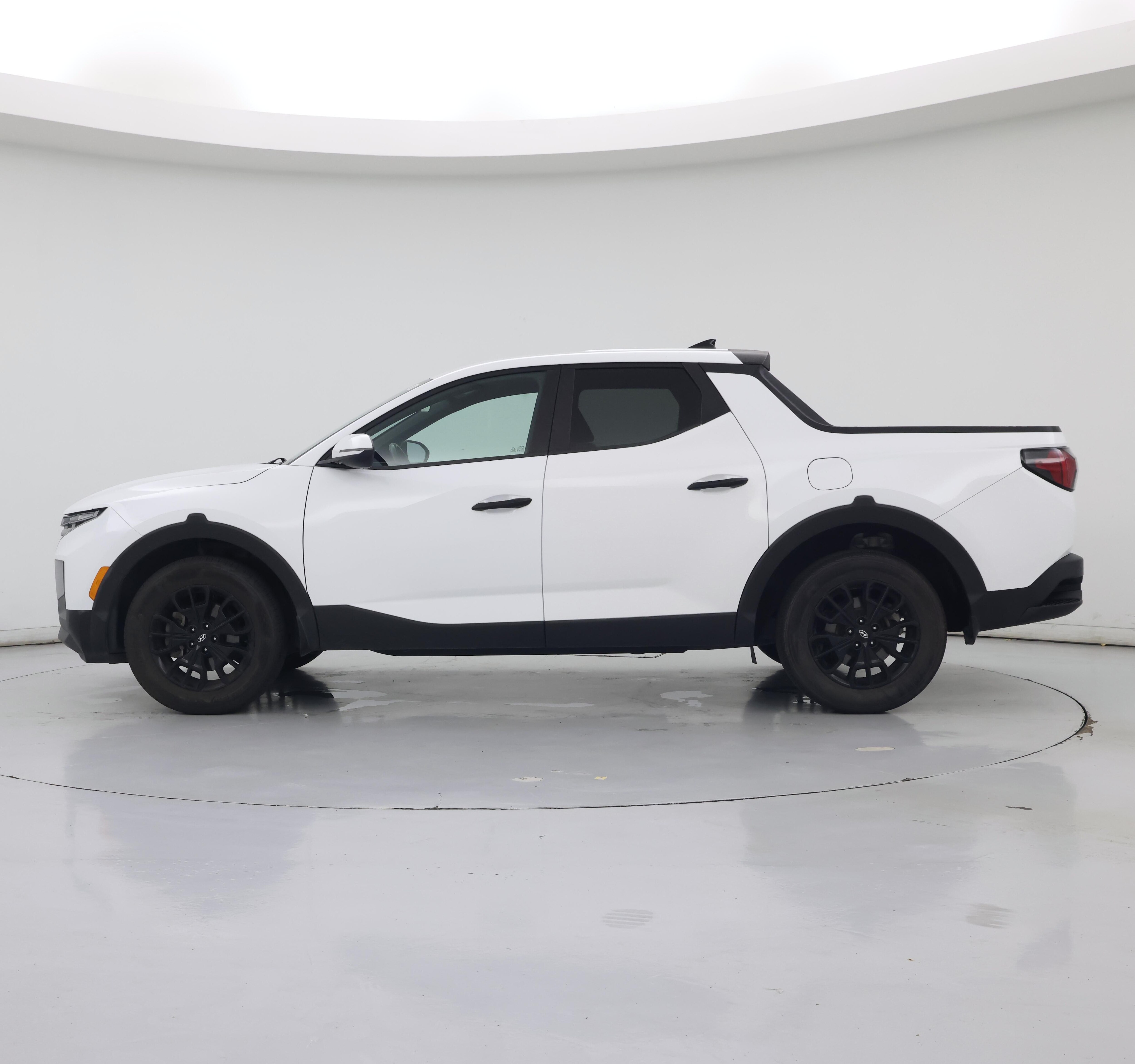 Thumbnail: 2022 Hyundai Santa Cruz - 3