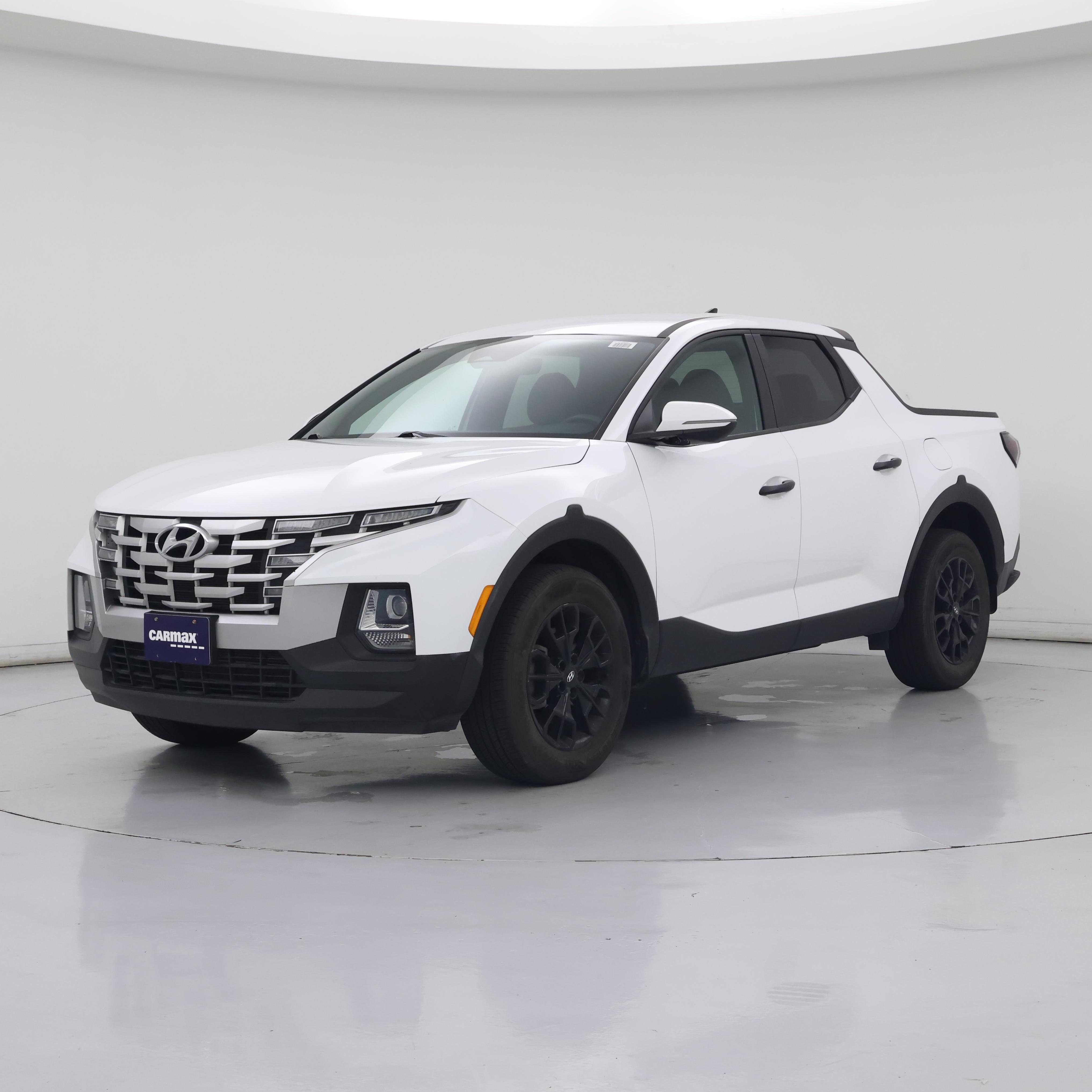 Thumbnail: 2022 Hyundai Santa Cruz - 4