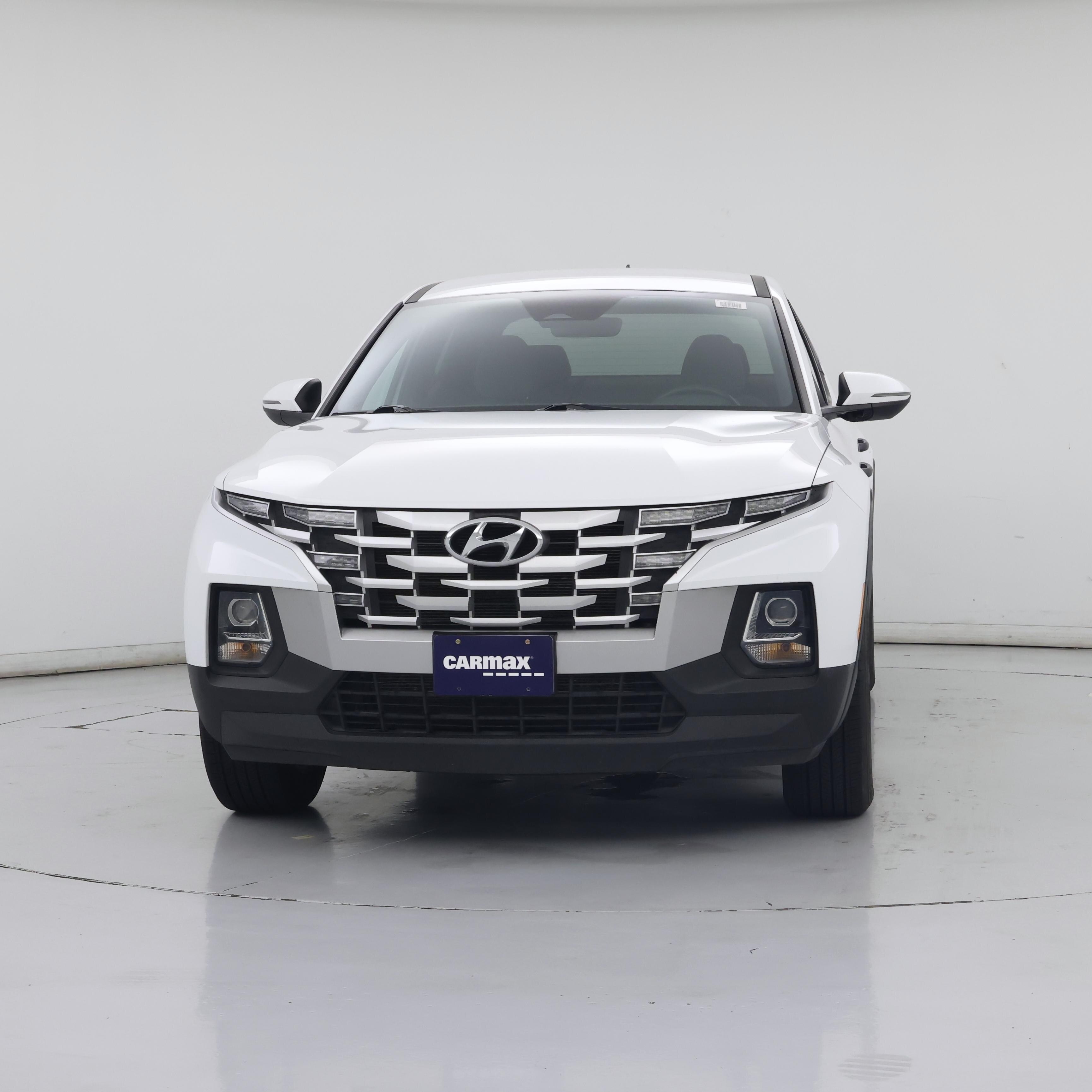 Thumbnail: 2022 Hyundai Santa Cruz - 5
