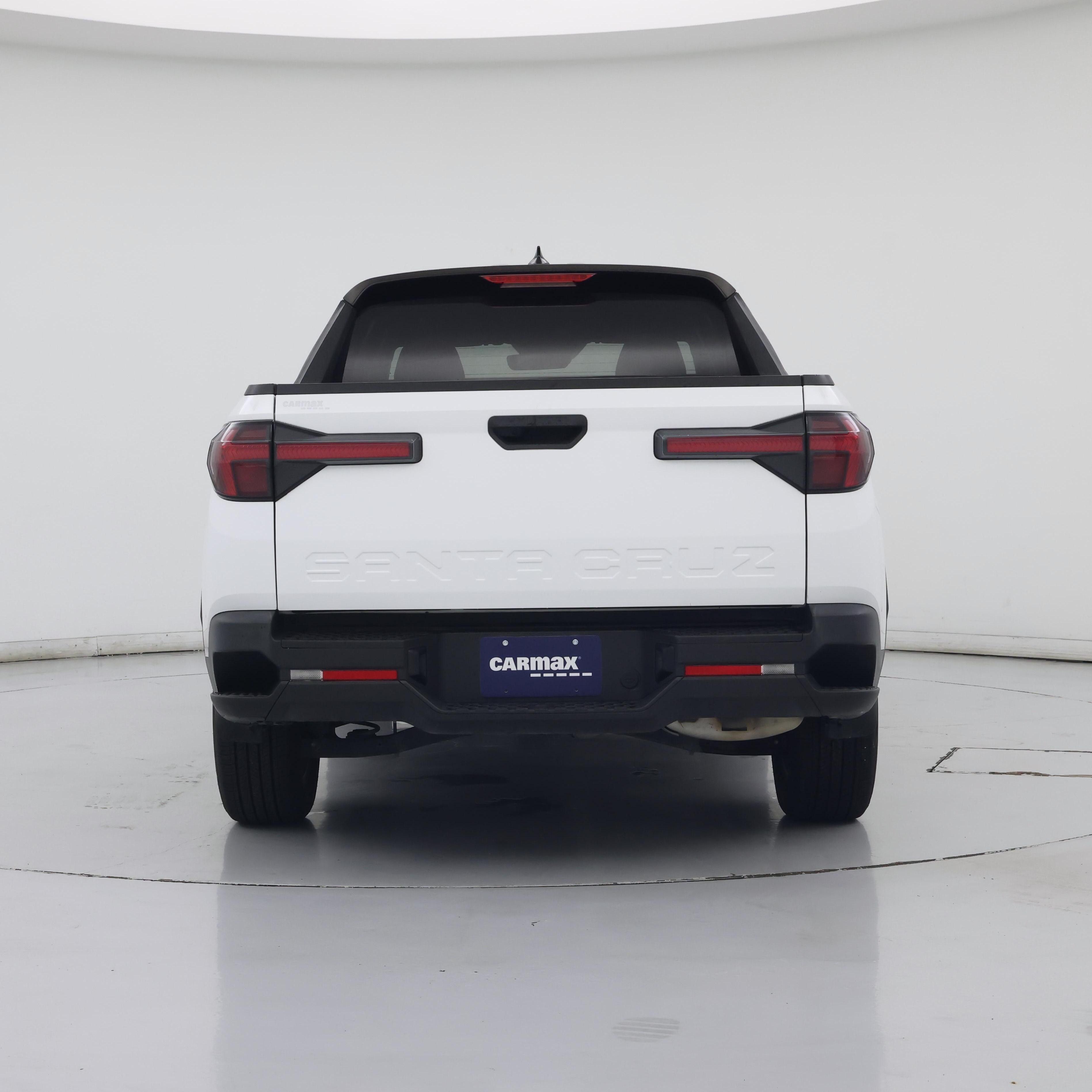 Thumbnail: 2022 Hyundai Santa Cruz - 6