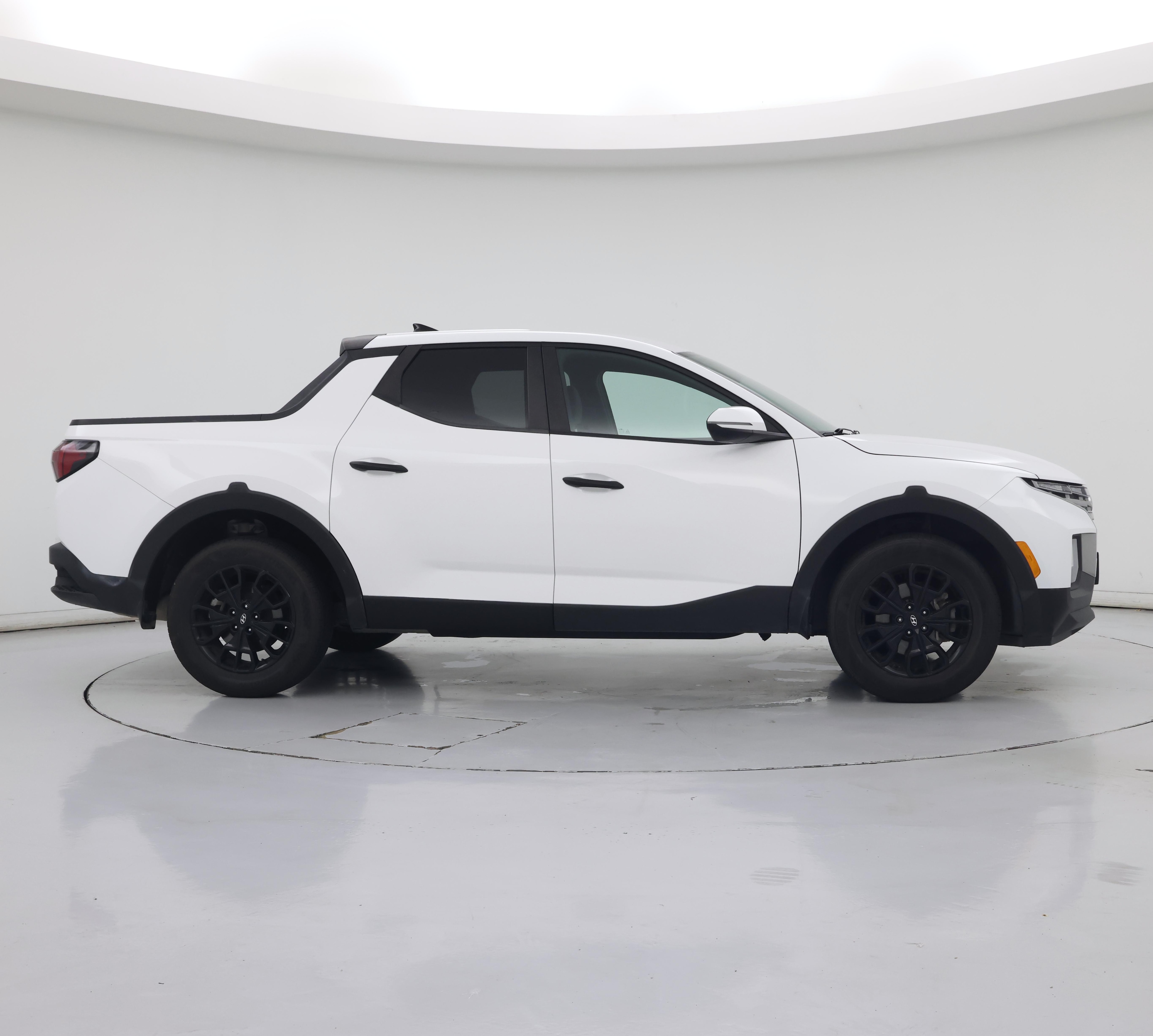 Thumbnail: 2022 Hyundai Santa Cruz - 7