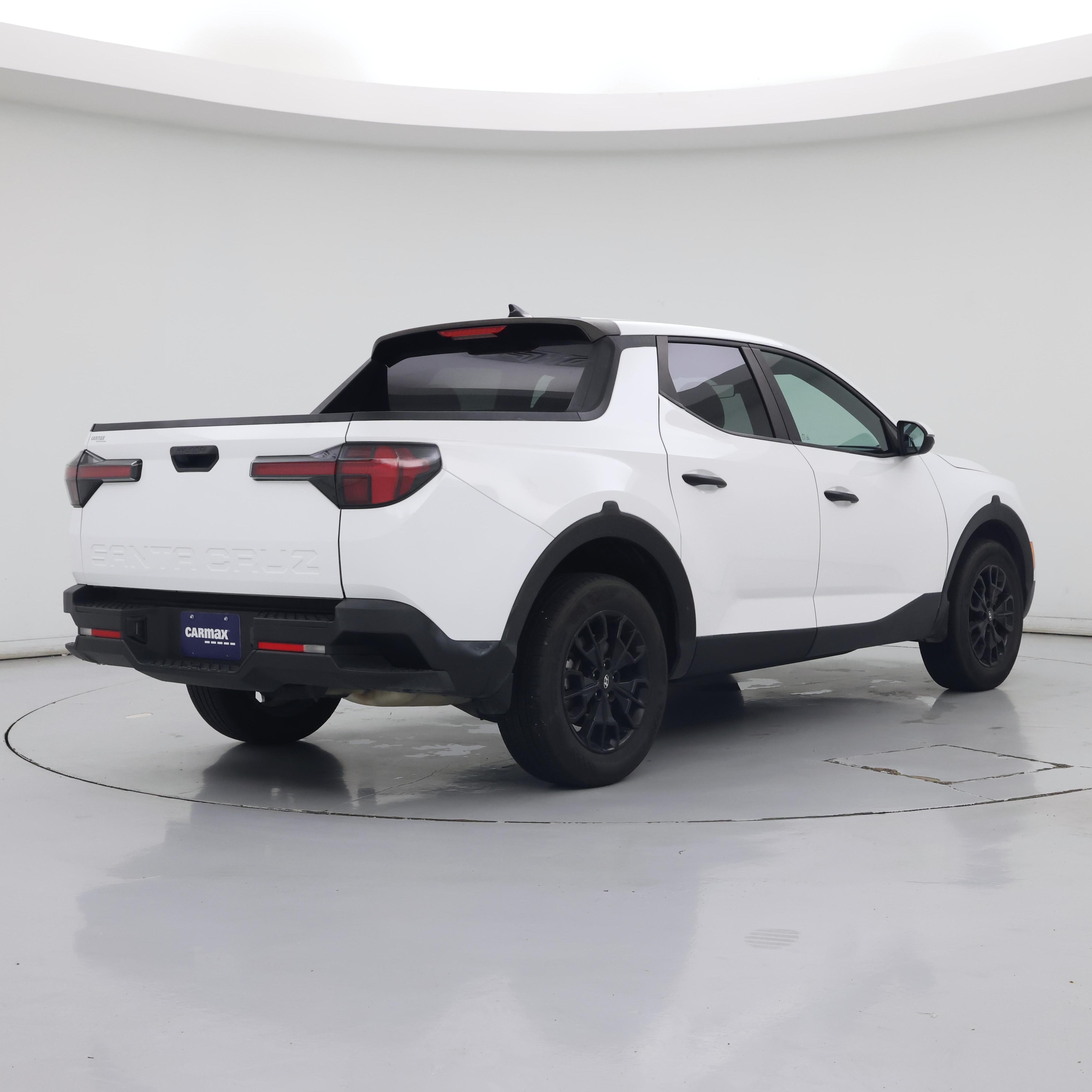 Thumbnail: 2022 Hyundai Santa Cruz - 8