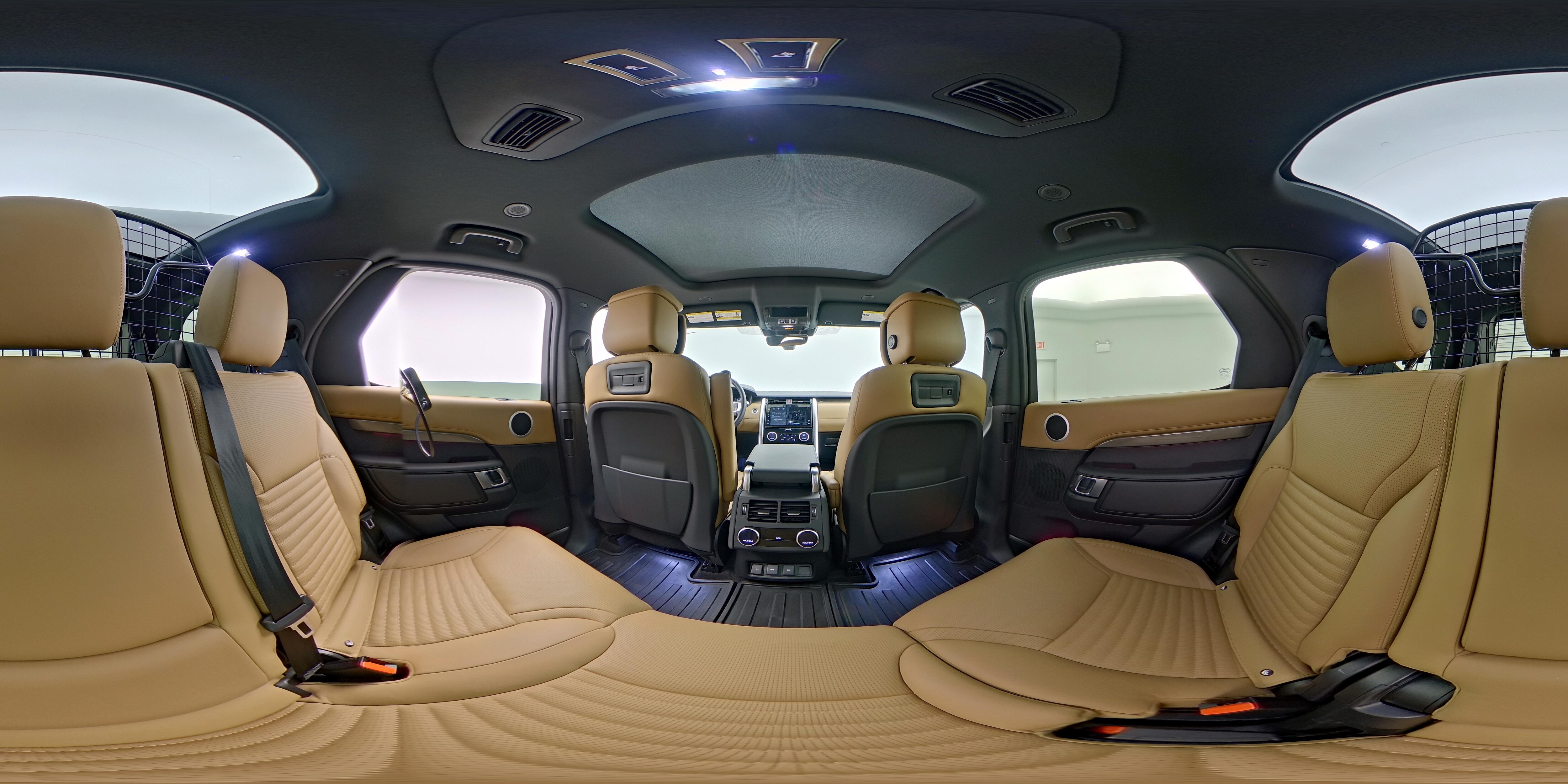 2024 Land Rover Discovery Metropolitan Edition - Photo 27