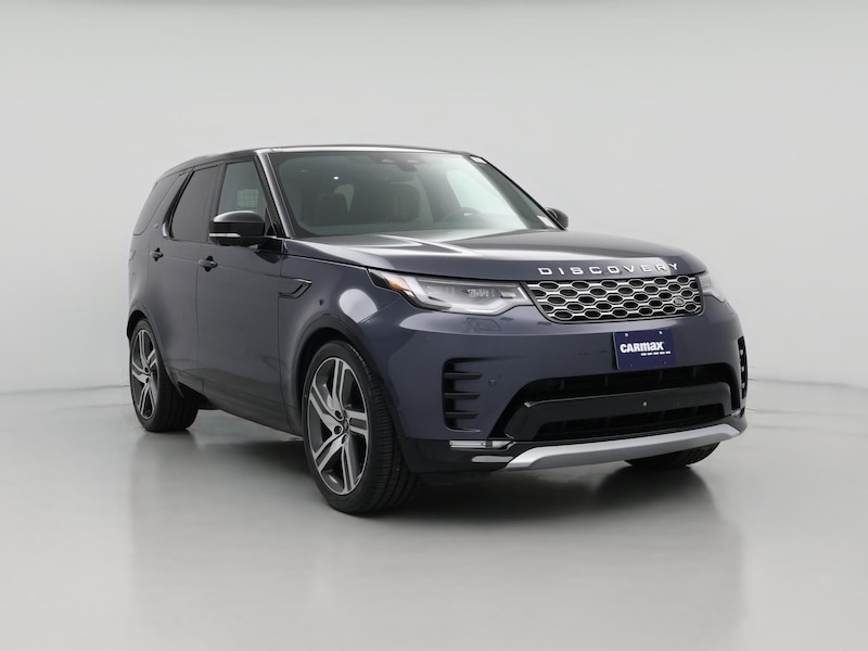 2024 Land Rover Discovery Metropolitan Edition -
                  Fresno, CA