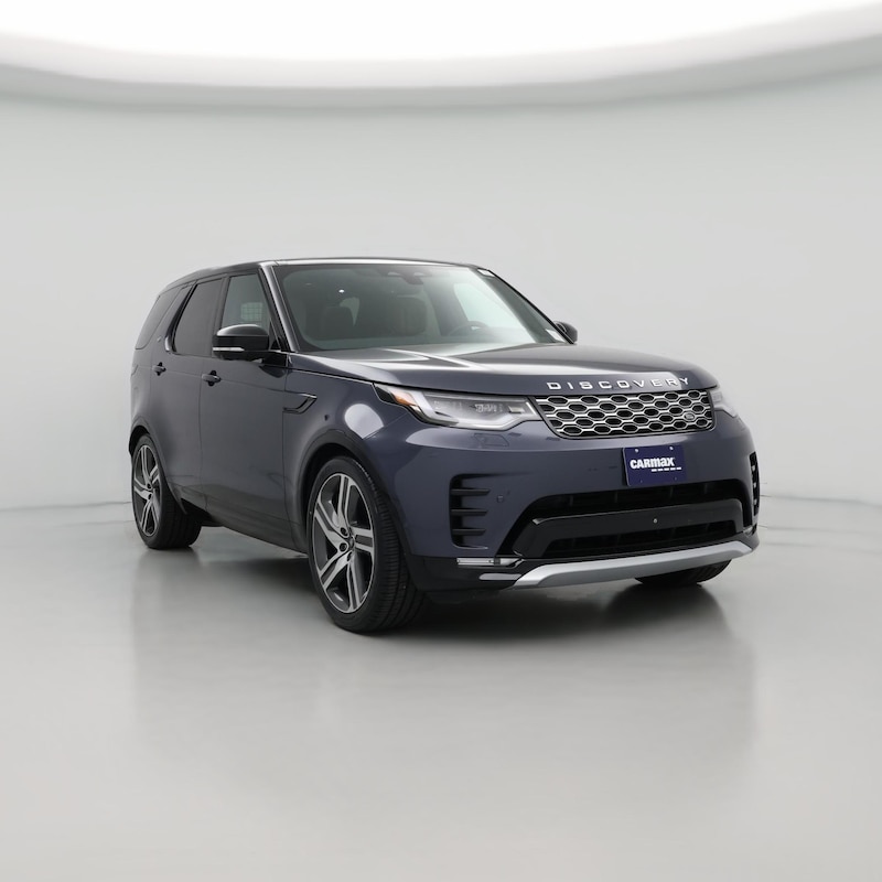 2024 Land Rover Discovery P360 Metropolitan Edition