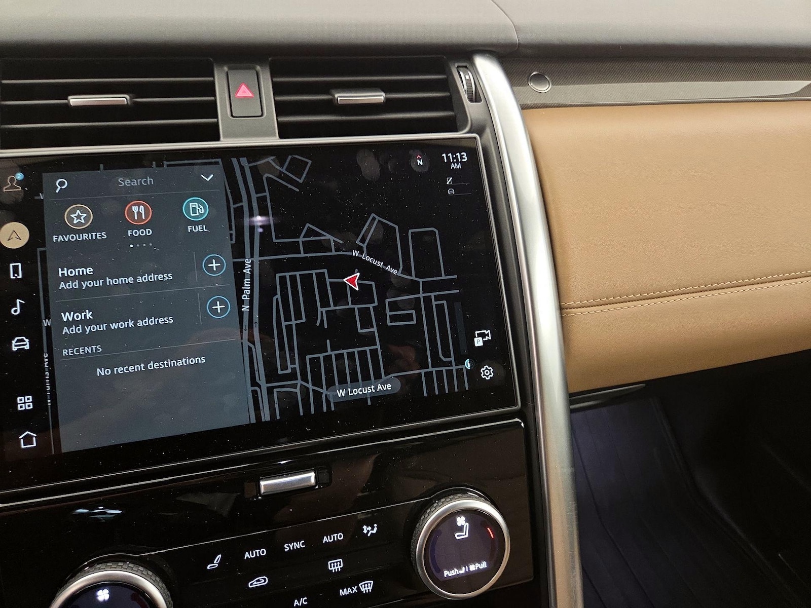 2024 Land Rover Discovery Metropolitan Edition - Photo 15