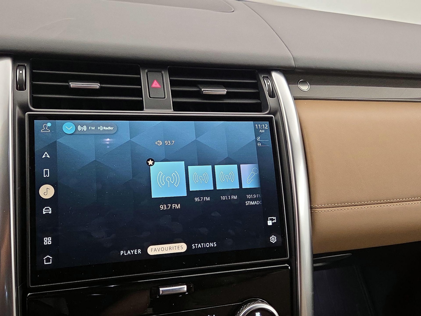 2024 Land Rover Discovery Metropolitan Edition - Photo 17