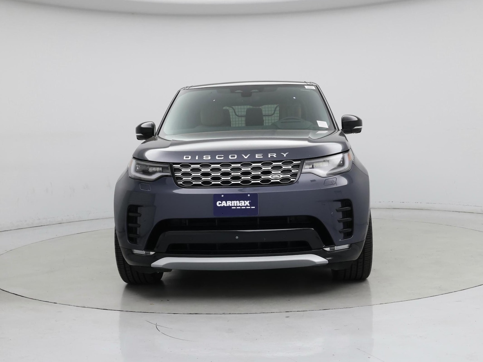 2024 Land Rover Discovery Metropolitan Edition - Photo 6