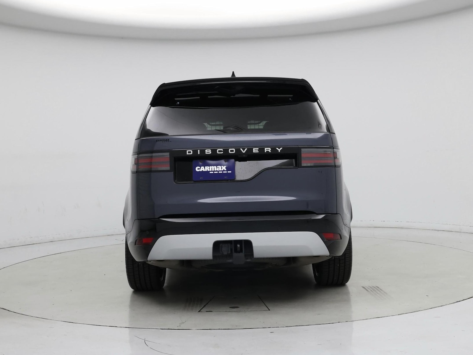 2024 Land Rover Discovery Metropolitan Edition - Photo 7