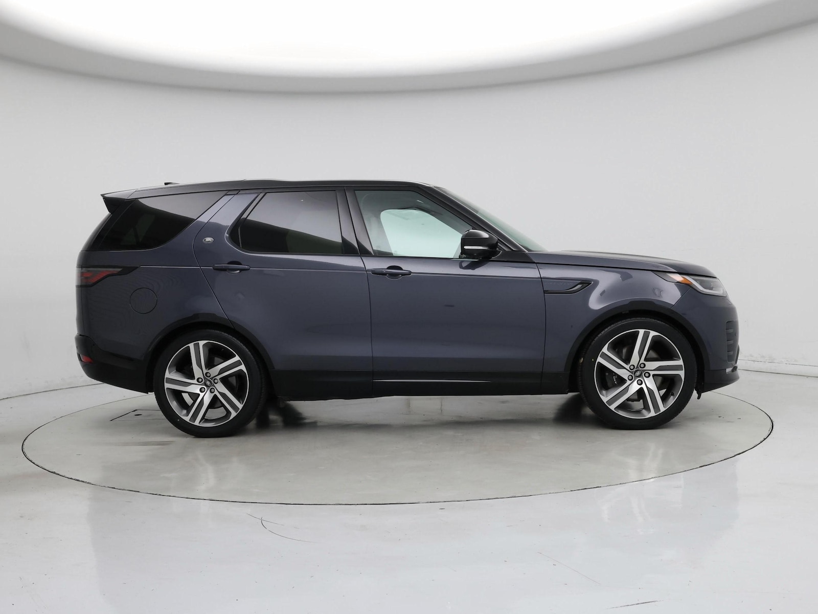2024 Land Rover Discovery Metropolitan Edition - Photo 8