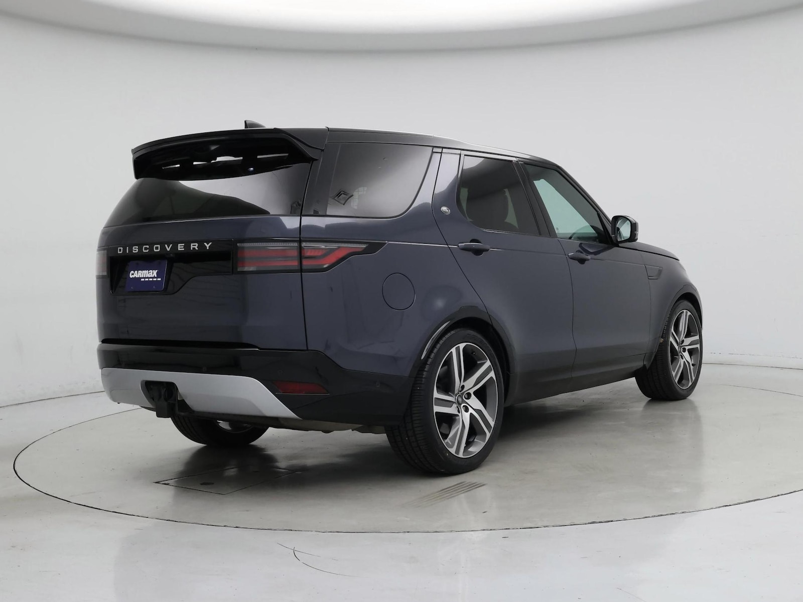 2024 Land Rover Discovery Metropolitan Edition - Photo 9