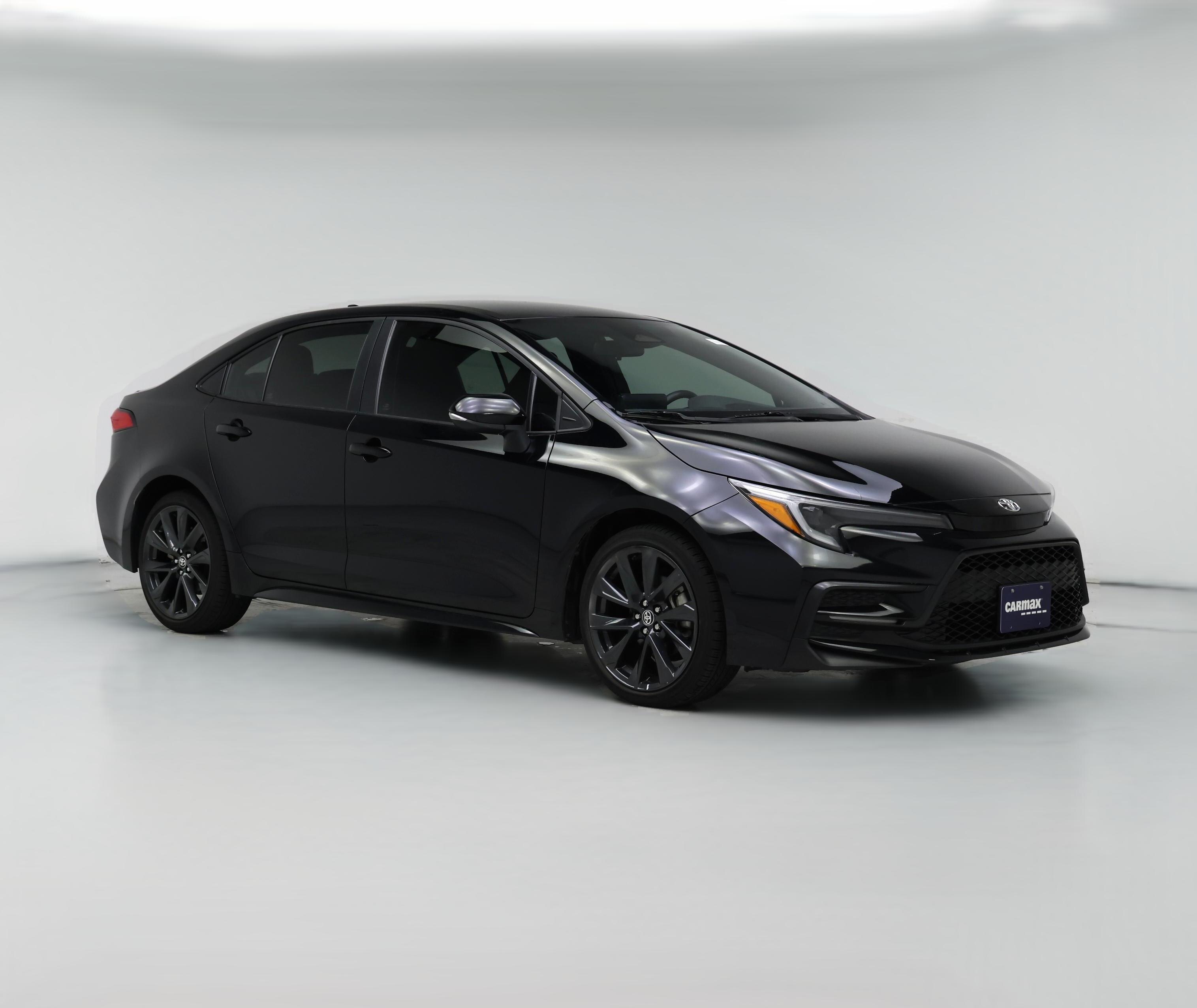 Thumbnail: 2023 Toyota Corolla - 1