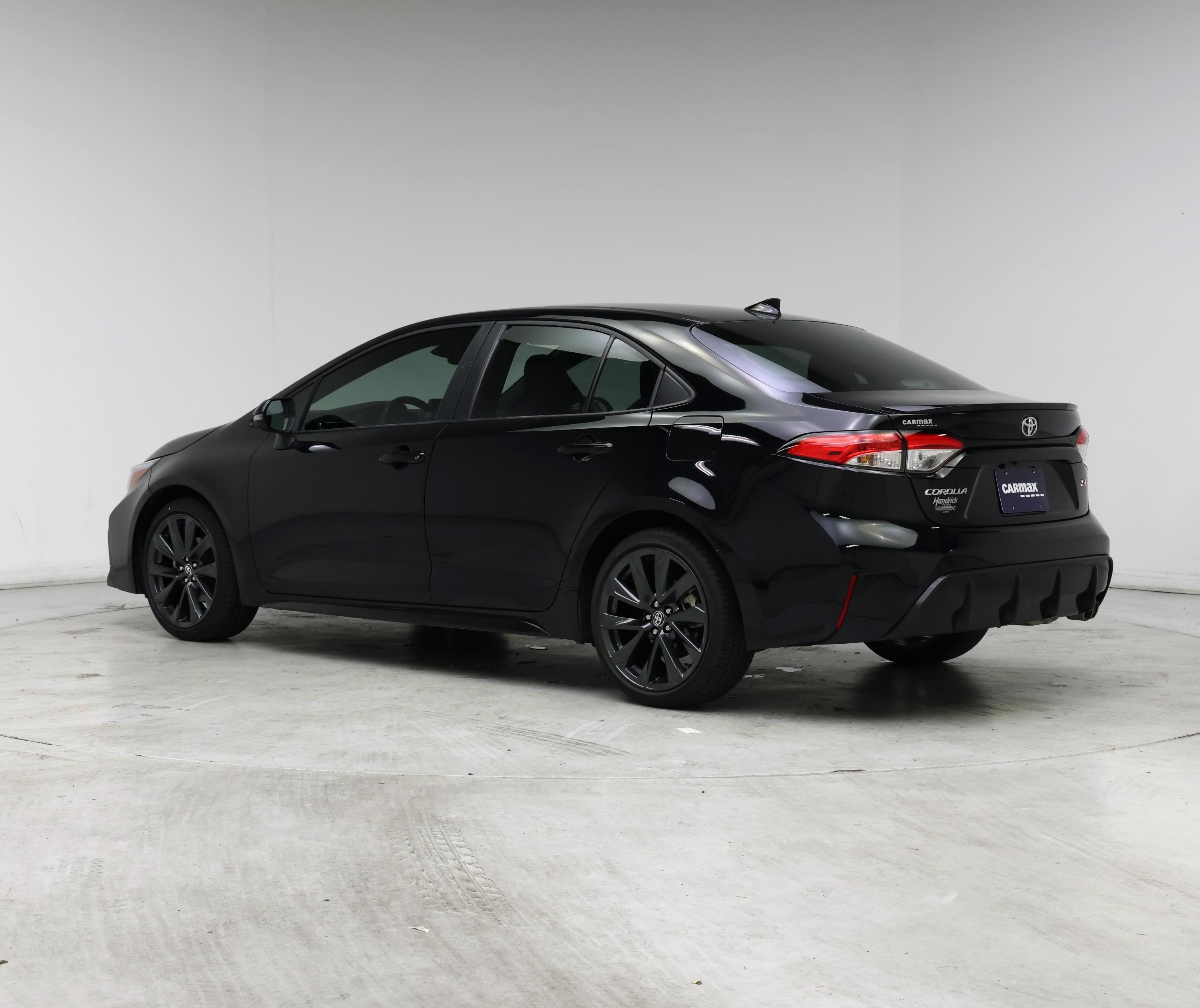 Thumbnail: 2023 Toyota Corolla - 2