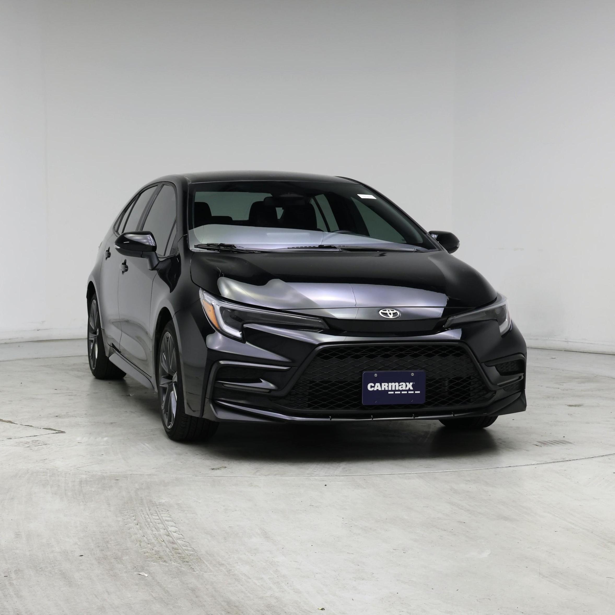 Thumbnail: 2023 Toyota Corolla - 5